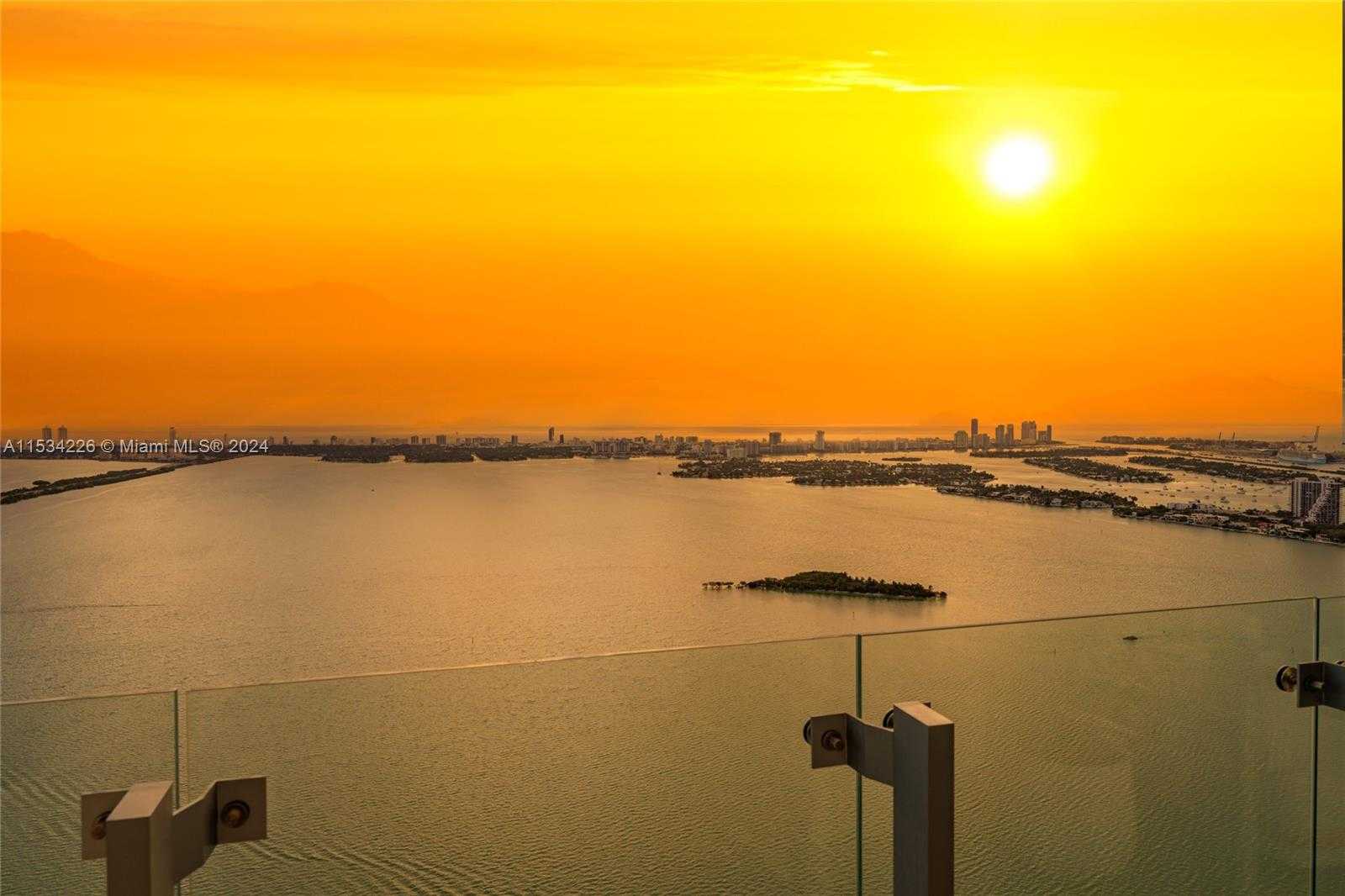 Small Image of 700 NORTH EAST 26 TERRACE #5503, Miami Number 37