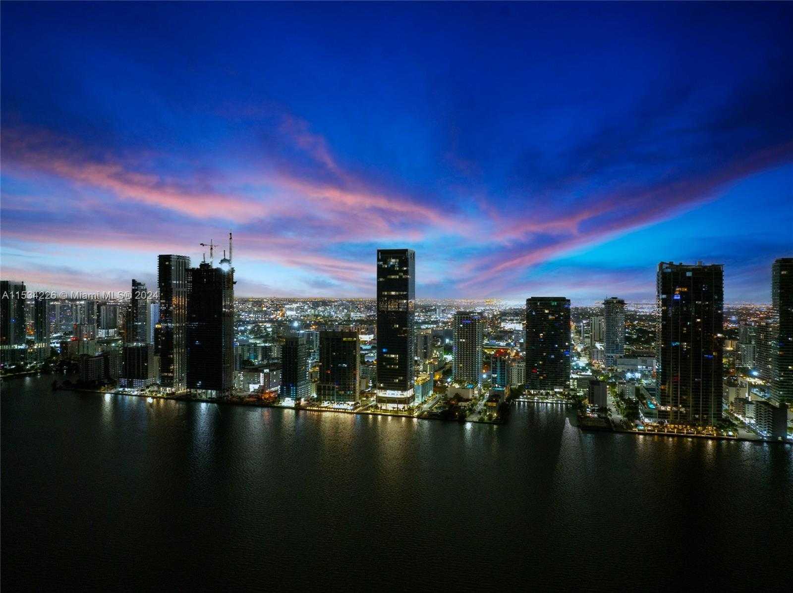 Small Image of 700 NORTH EAST 26 TERRACE #5503, Miami Number 40