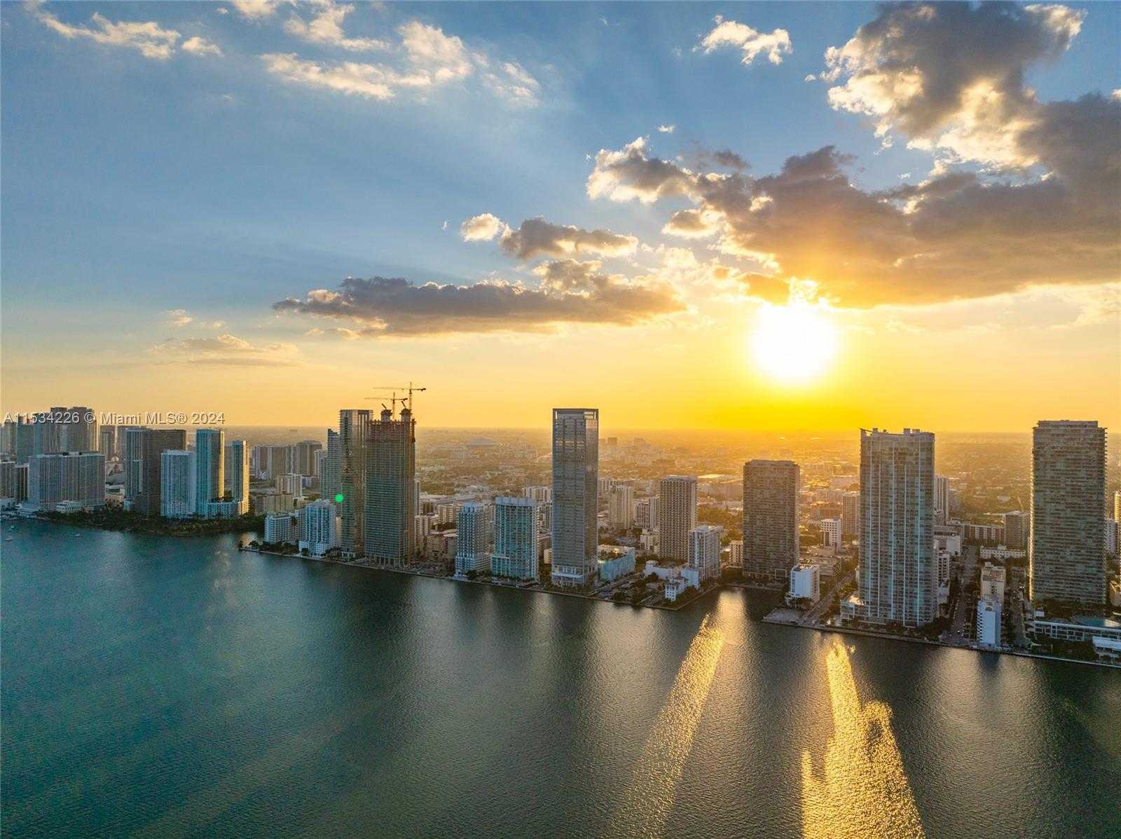 Small Image of 700 NORTH EAST 26 TERRACE #5503, Miami Number 42