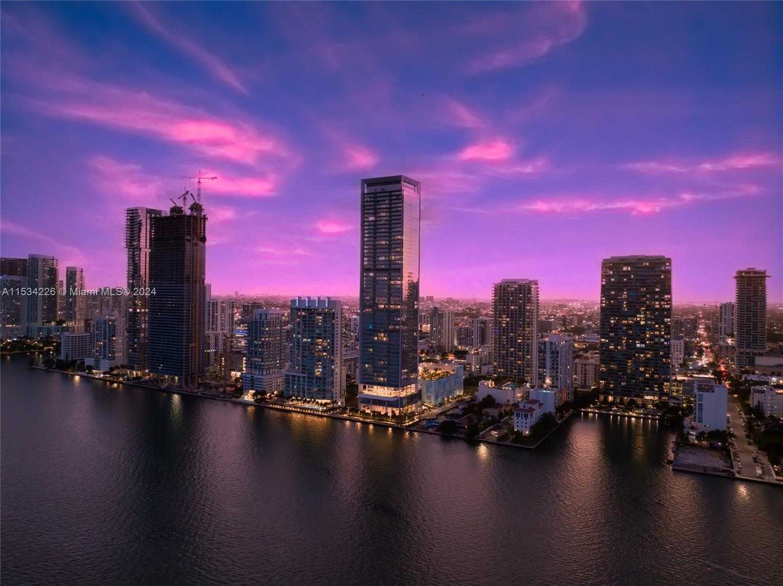 Small Image of 700 NORTH EAST 26 TERRACE #5503, Miami Number 43