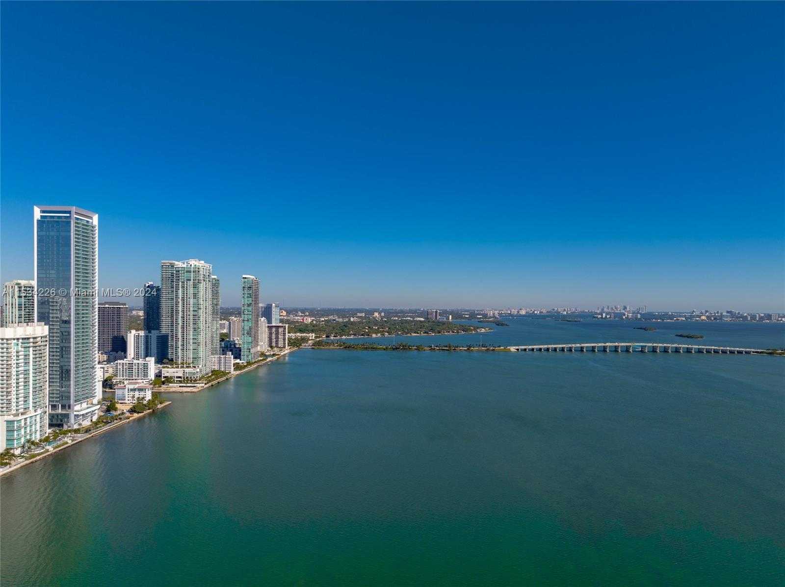 Small Image of 700 NORTH EAST 26 TERRACE #5503, Miami Number 49