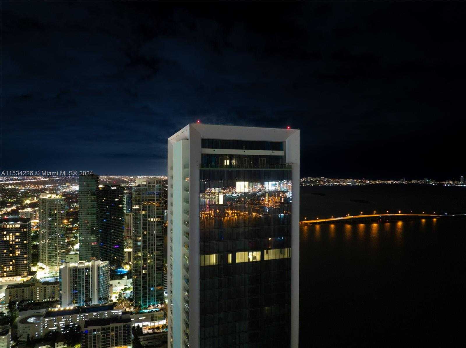 Small Image of 700 NORTH EAST 26 TERRACE #5503, Miami Number 51