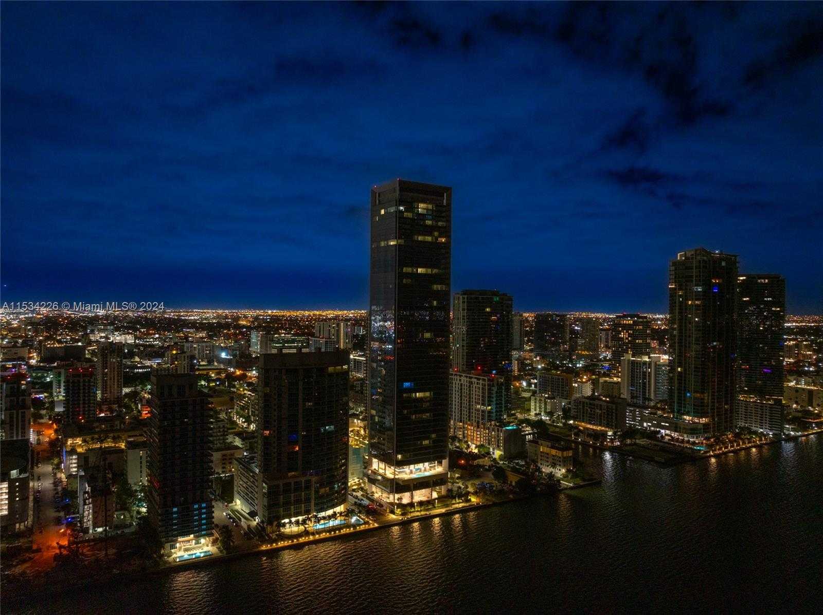 Small Image of 700 NORTH EAST 26 TERRACE #5503, Miami Number 52