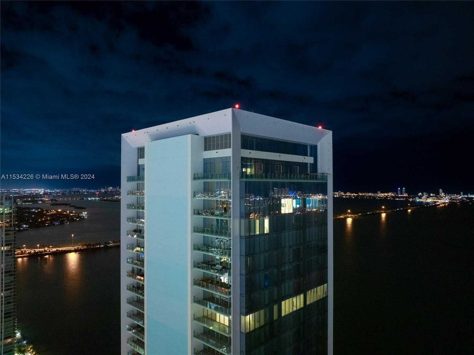 Small Image of 700 NORTH EAST 26 TERRACE #5503, Miami Number 53
