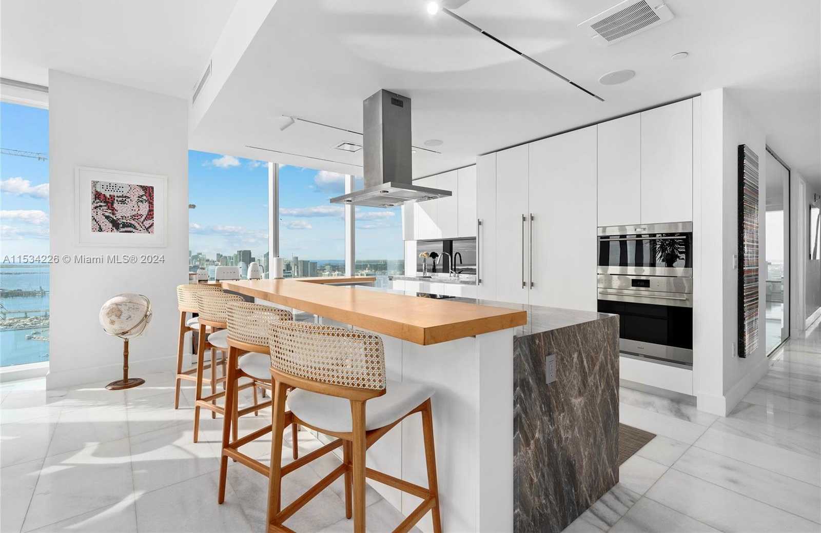 Small Image of 700 NORTH EAST 26 TERRACE #5503, Miami Number 6