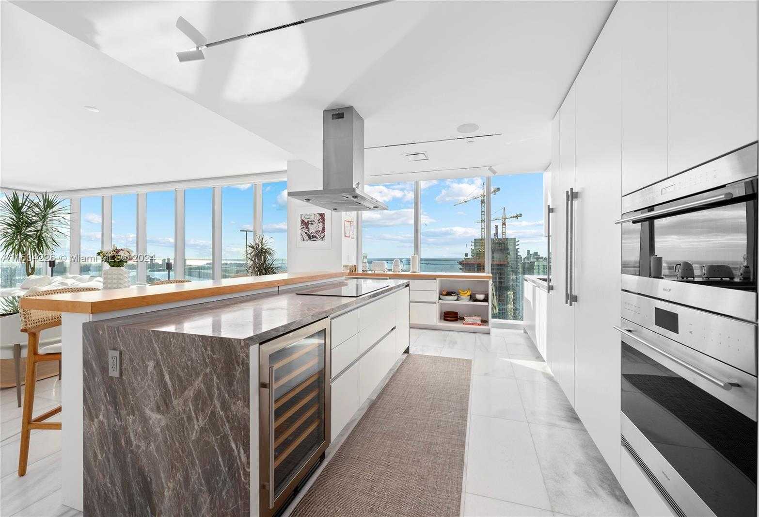 Small Image of 700 NORTH EAST 26 TERRACE #5503, Miami Number 7