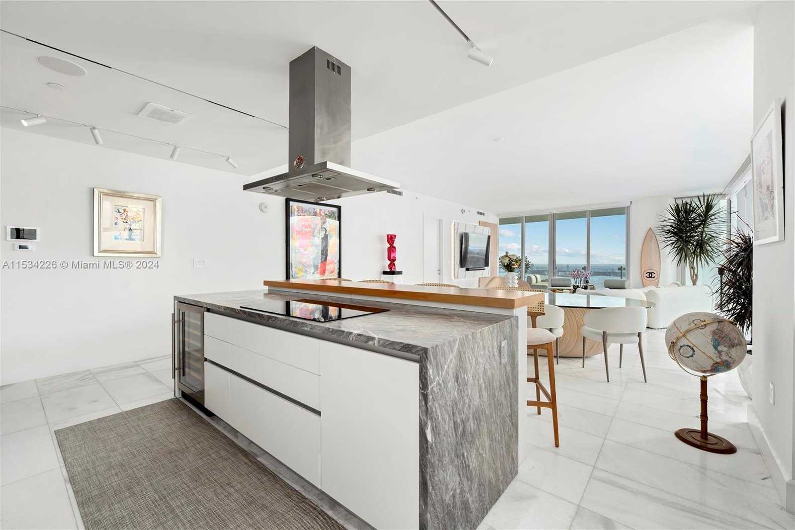 Small Image of 700 NORTH EAST 26 TERRACE #5503, Miami Number 8