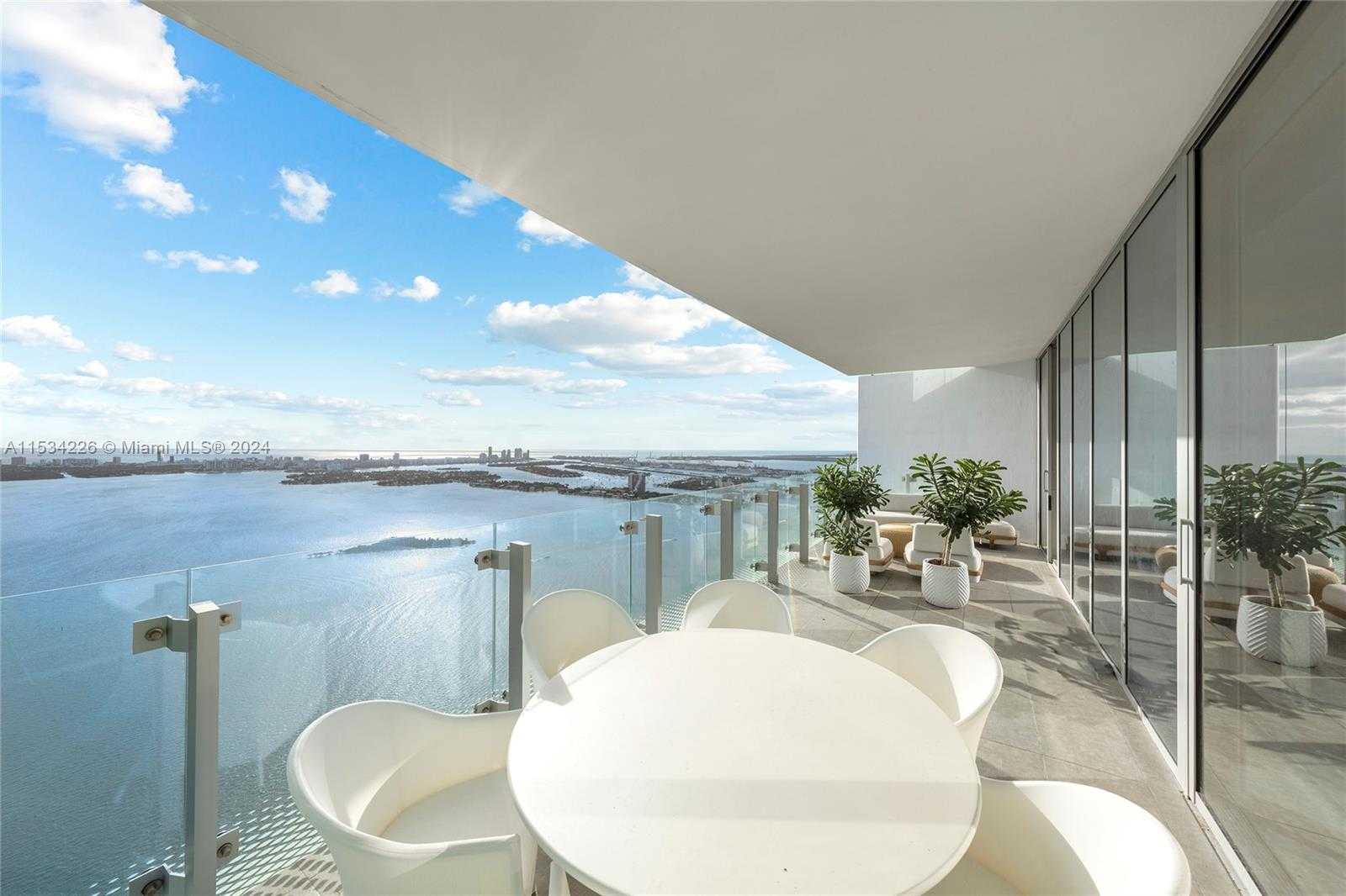 Small Image of 700 NORTH EAST 26 TERRACE #5503, Miami Number 9