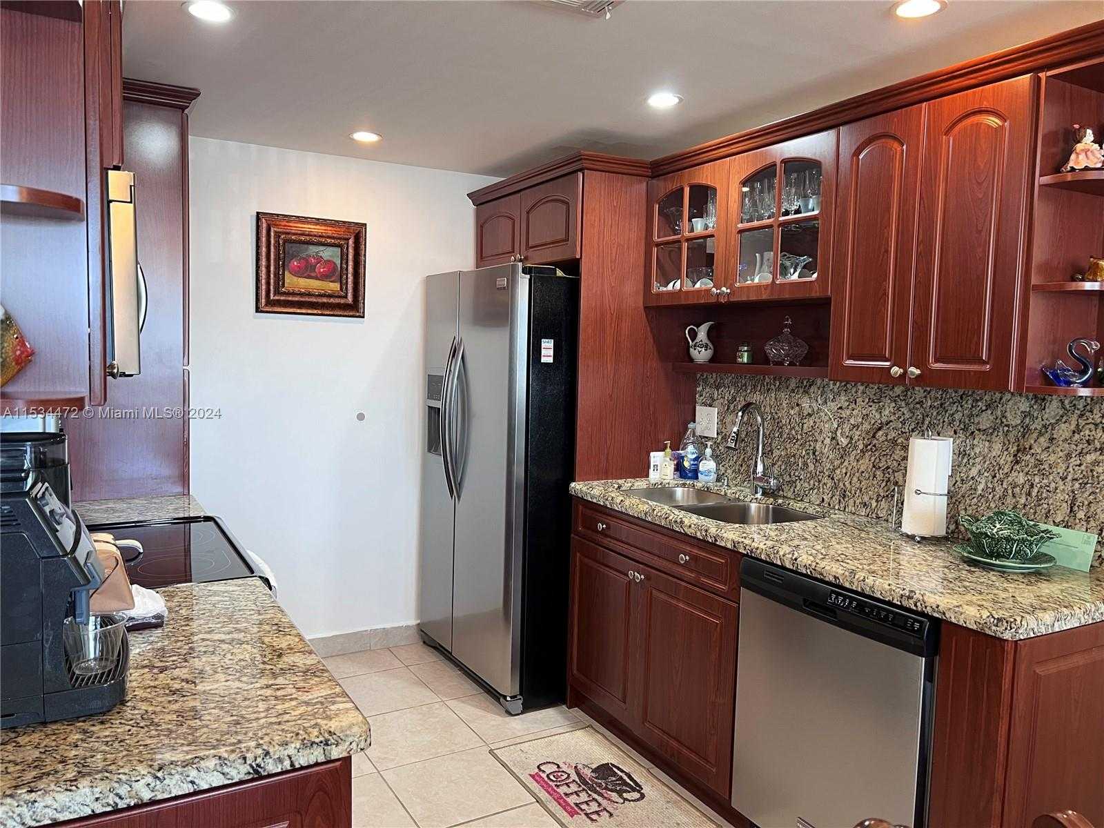 Small Image of 1825 SOUTH OCEAN DR #306, Hallandale Beach Number 2