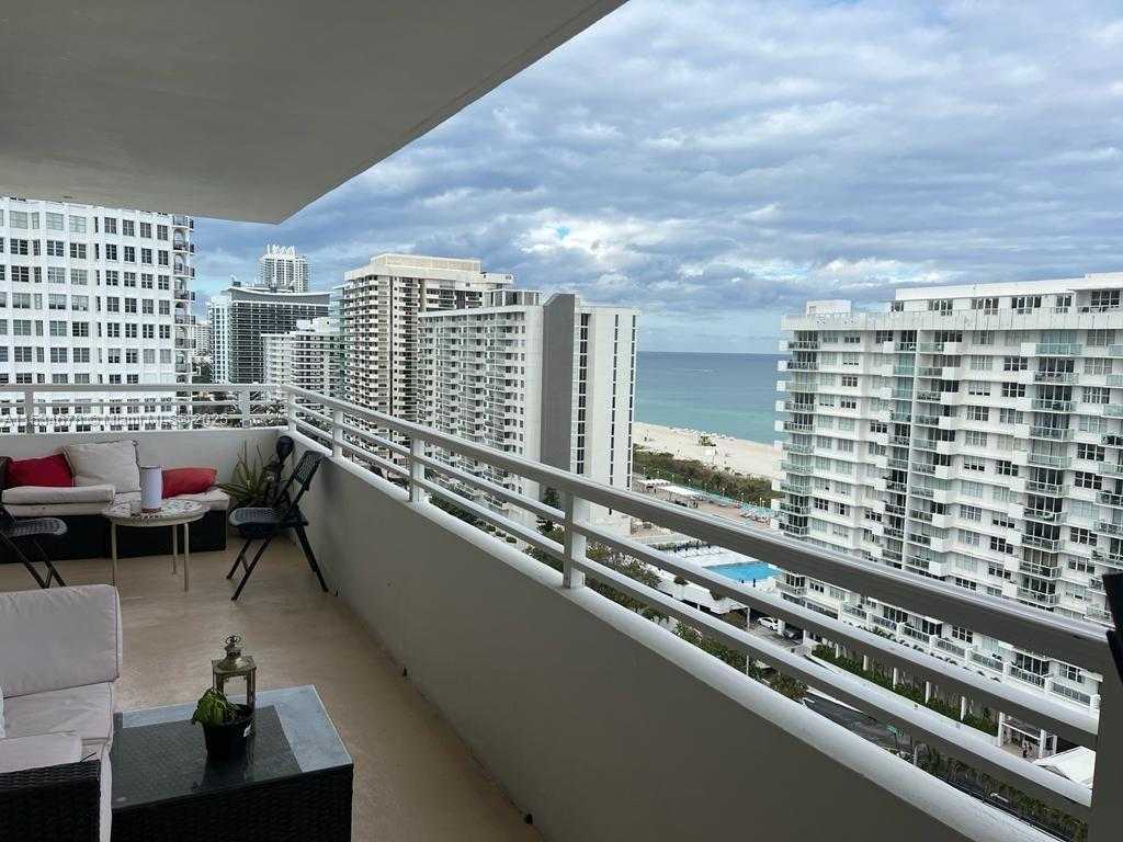 Small Image of 5600 COLLINS AVE #17T, Miami Beach Number 11