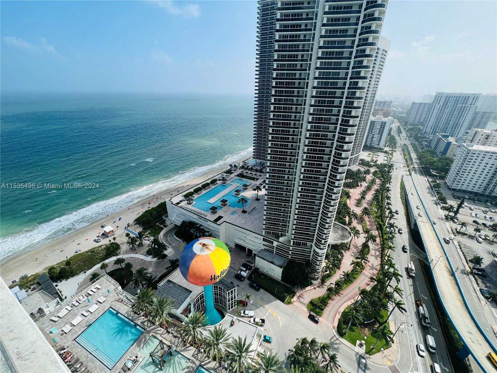 Small Image of 4111 SOUTH OCEAN DR #2611, Hollywood Number 10