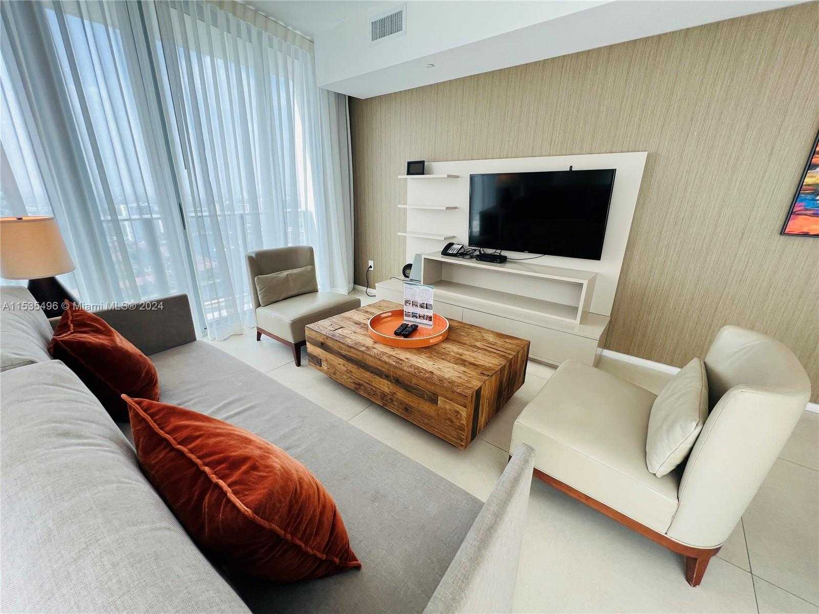 Small Image of 4111 SOUTH OCEAN DR #2611, Hollywood Number 2
