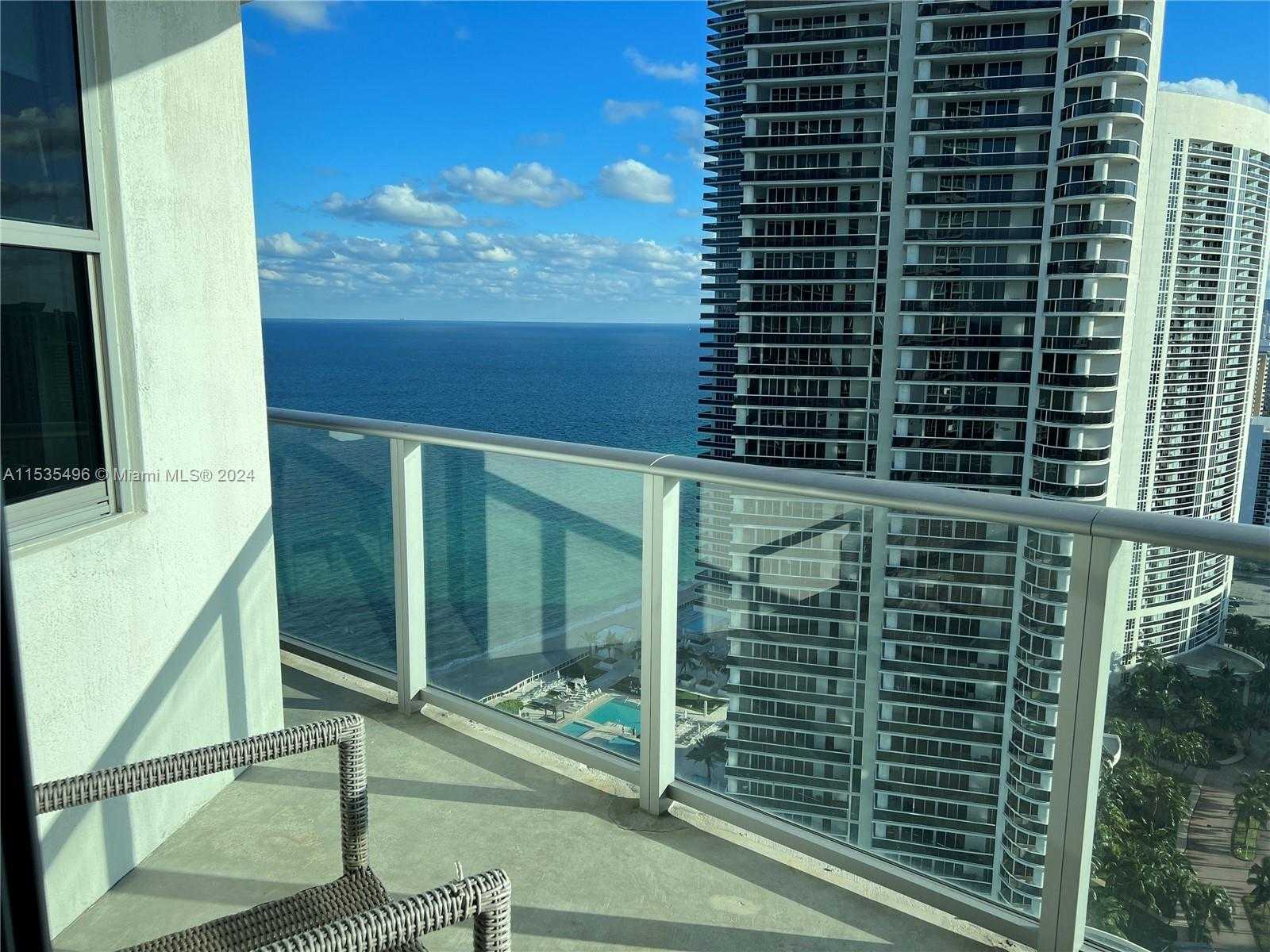 Small Image of 4111 SOUTH OCEAN DR #2611, Hollywood Number 26
