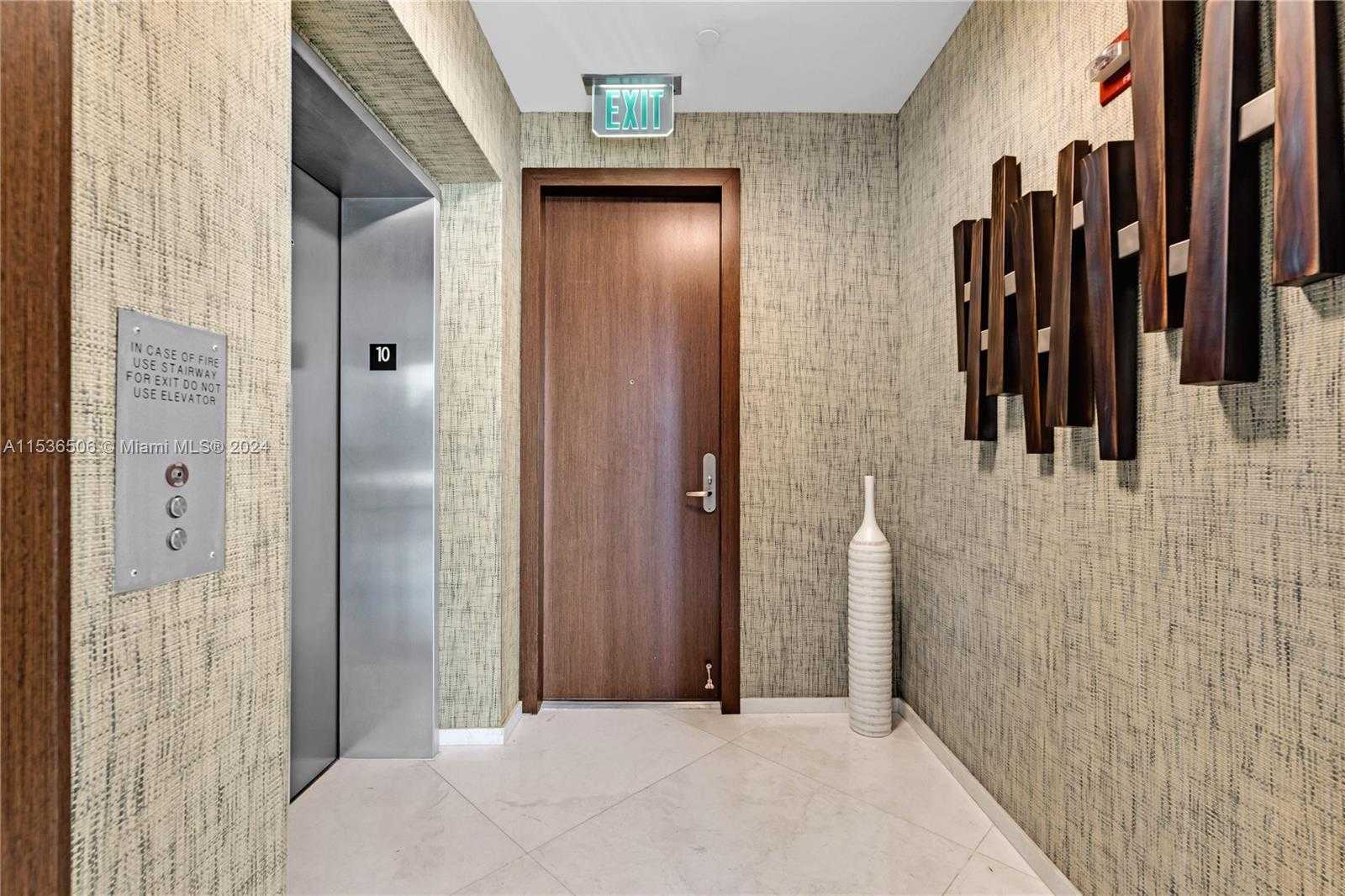 Small Image of 900 BRICKELL KEY BLVD #1002, Miami Number 55