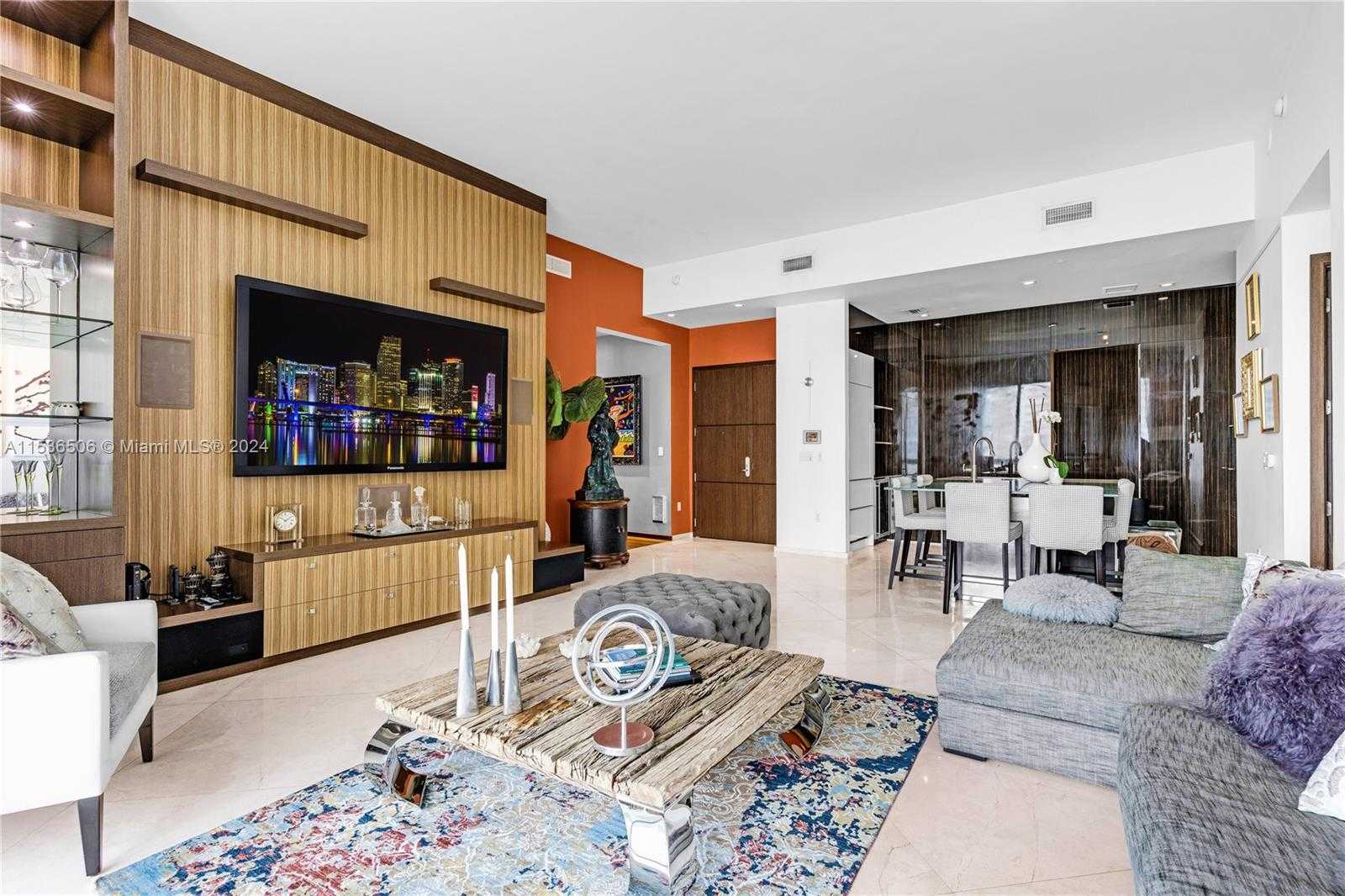 Small Image of 900 BRICKELL KEY BLVD #1002, Miami Number 80