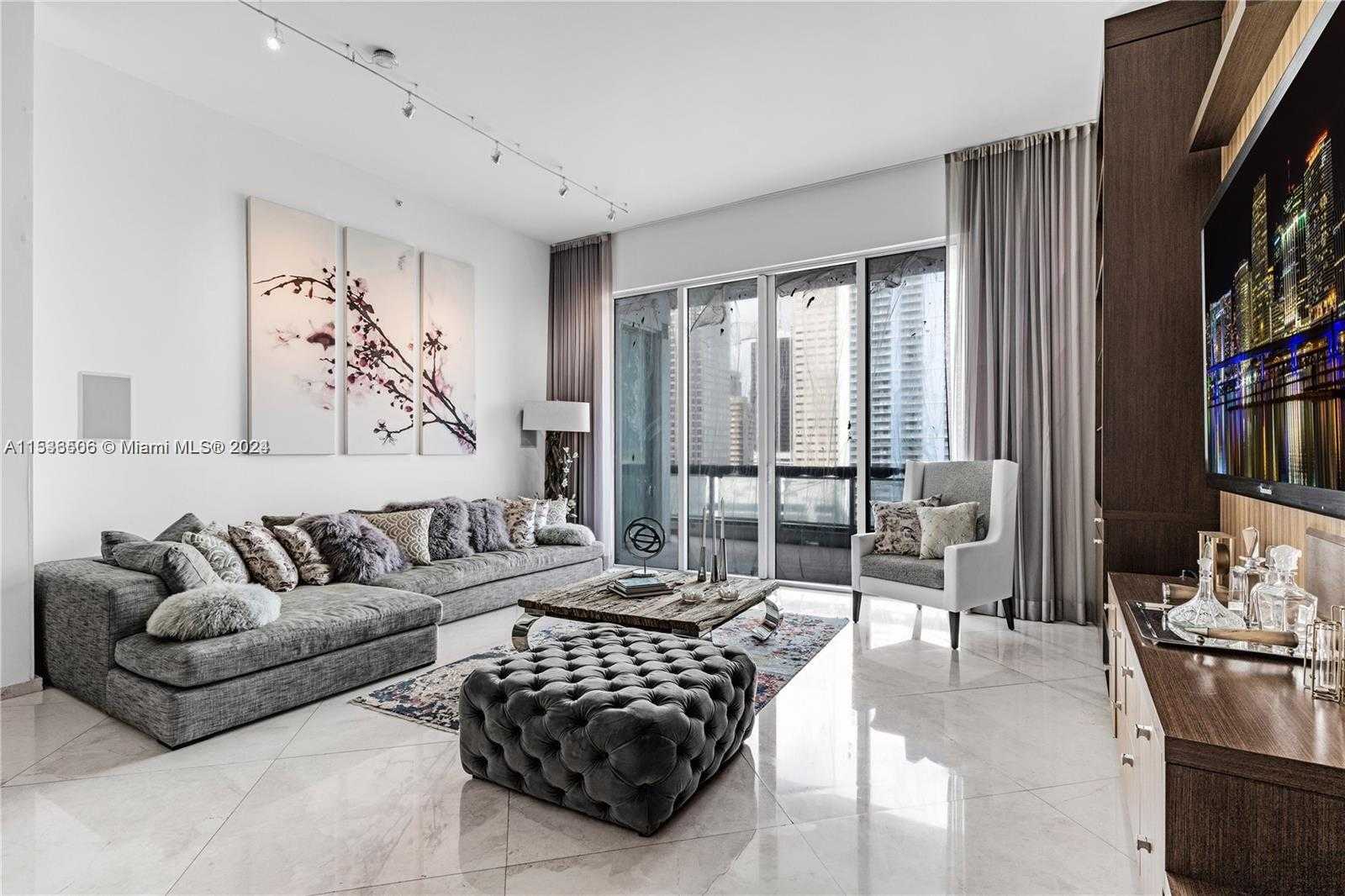 Small Image of 900 BRICKELL KEY BLVD #1002, Miami Number 81