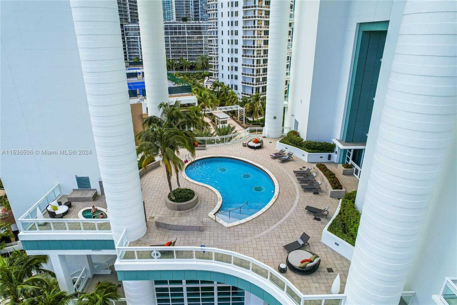 Small Image of 900 BRICKELL KEY BLVD #1002, Miami Number 82