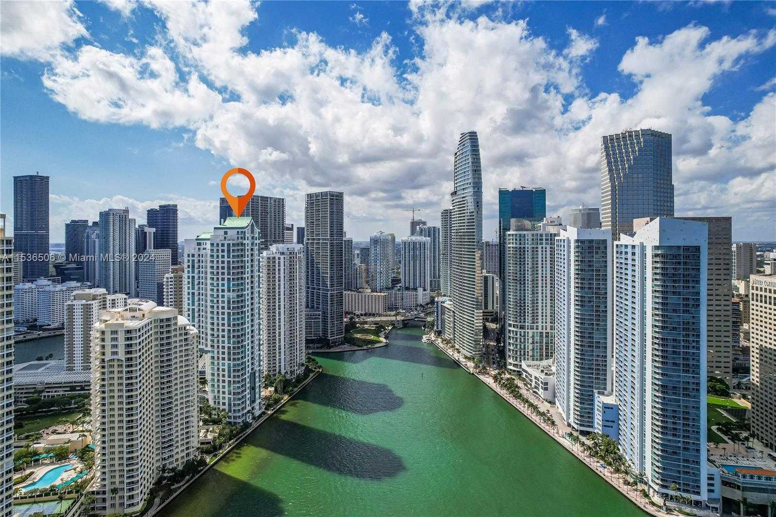 Small Image of 900 BRICKELL KEY BLVD #1002, Miami Number 84