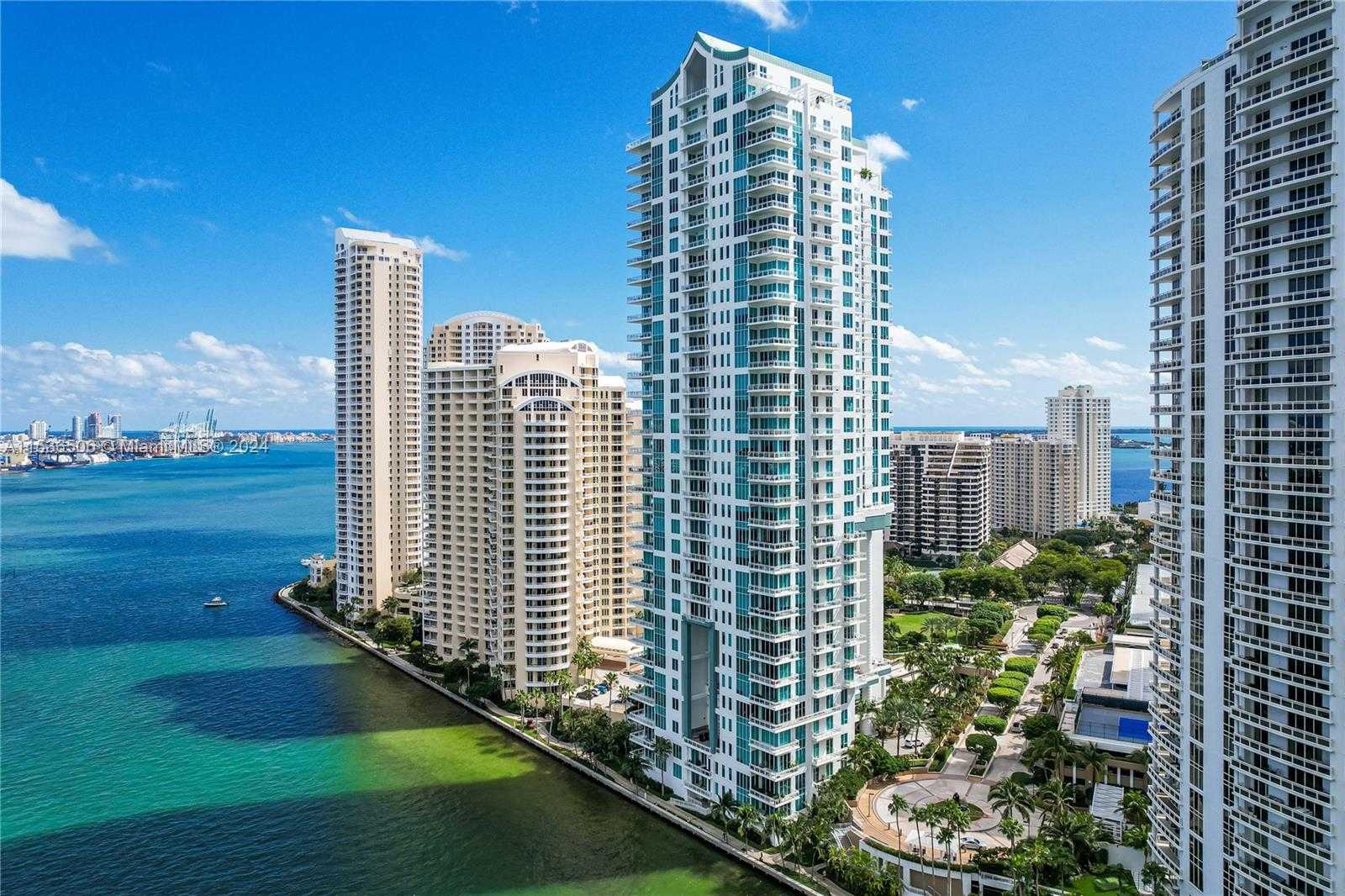 Small Image of 900 BRICKELL KEY BLVD #1002, Miami Number 85