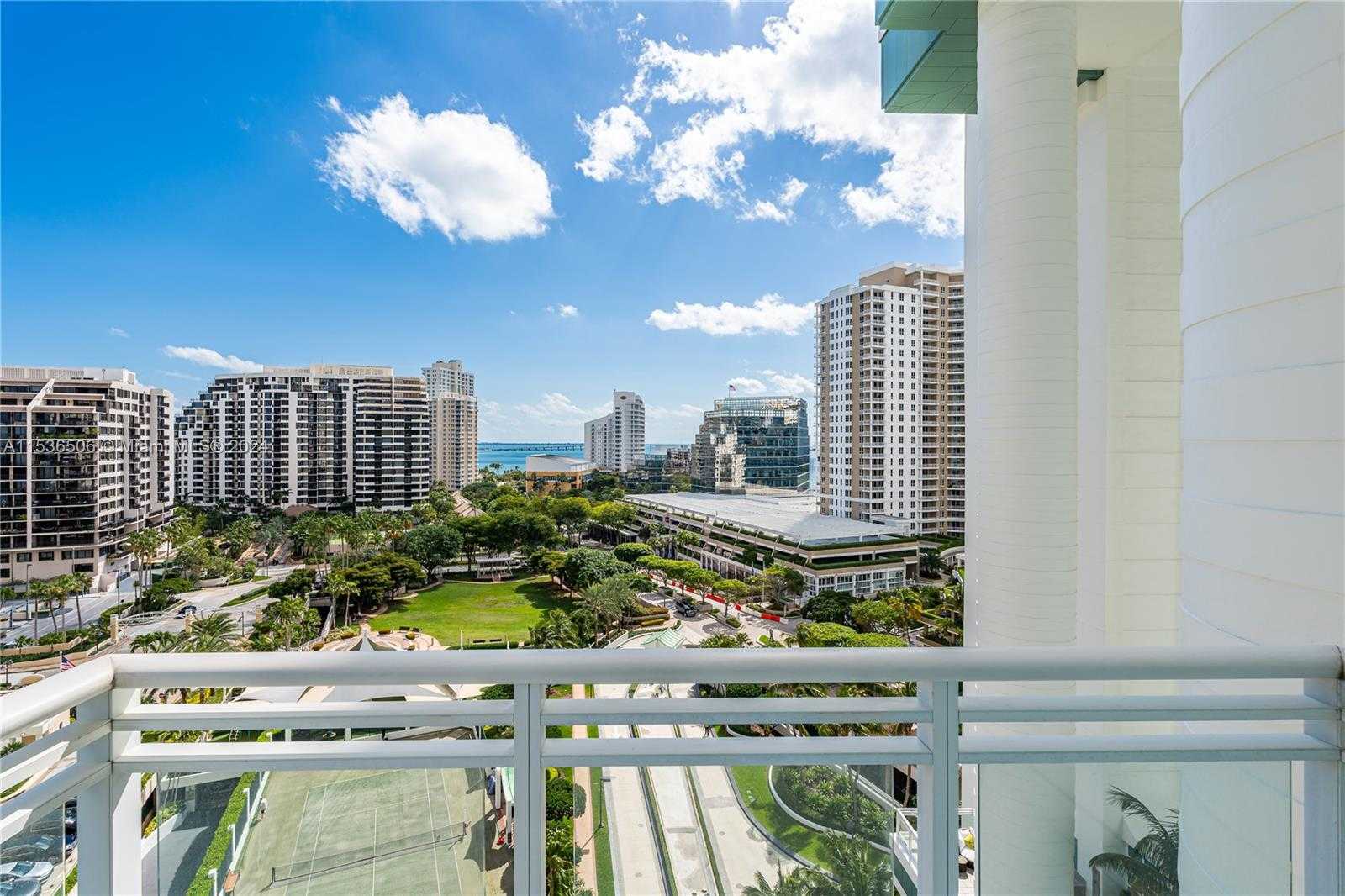 Small Image of 900 BRICKELL KEY BLVD #1002, Miami Number 87