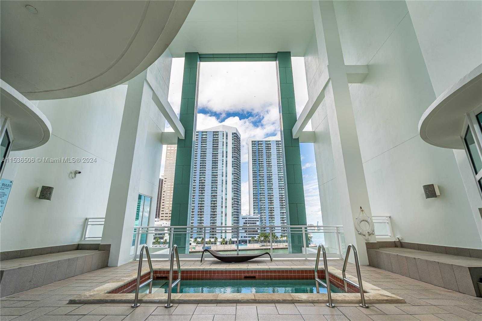 Small Image of 900 BRICKELL KEY BLVD #1002, Miami Number 88