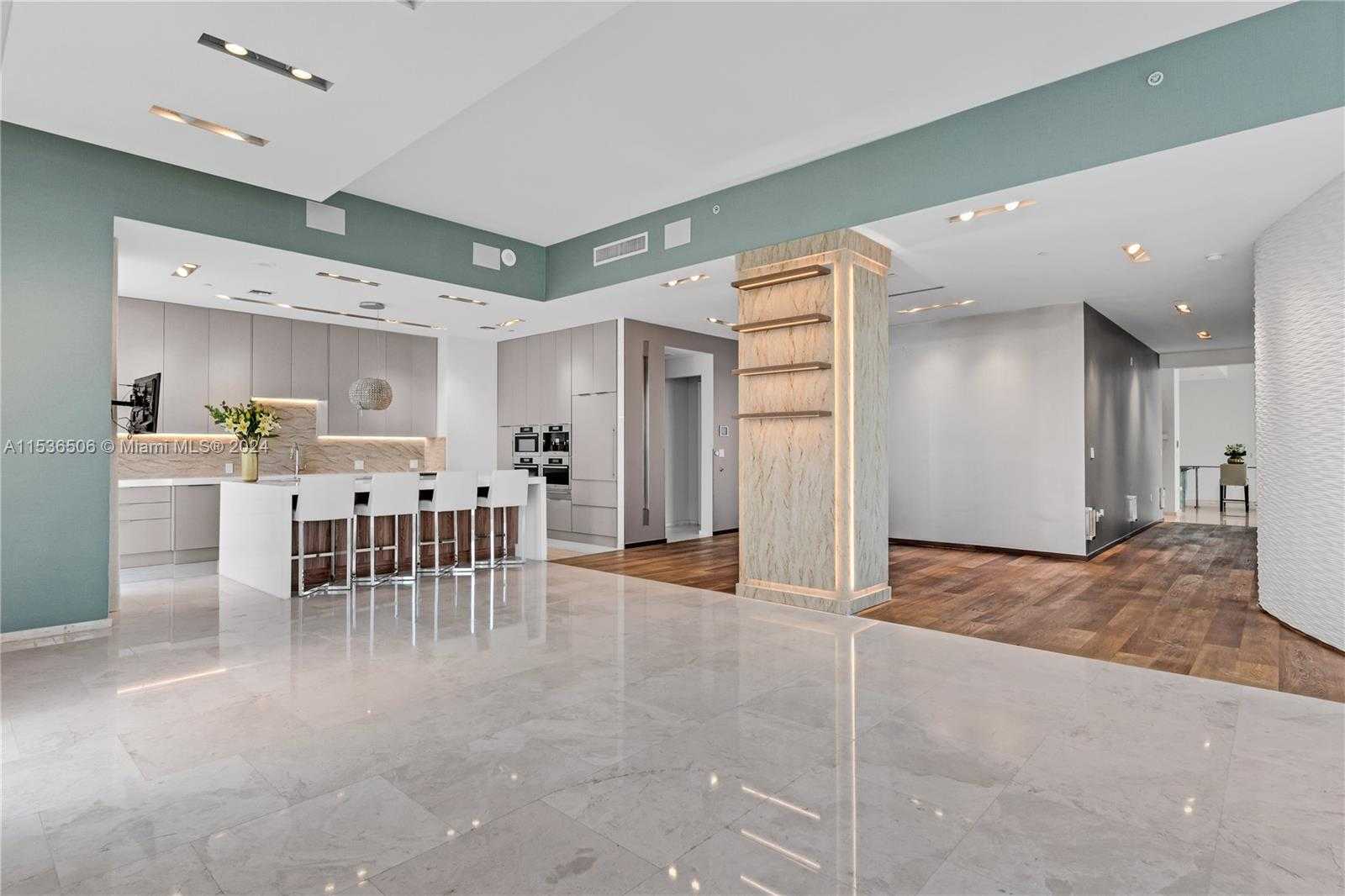 Small Image of 900 BRICKELL KEY BLVD #1002, Miami Number 9