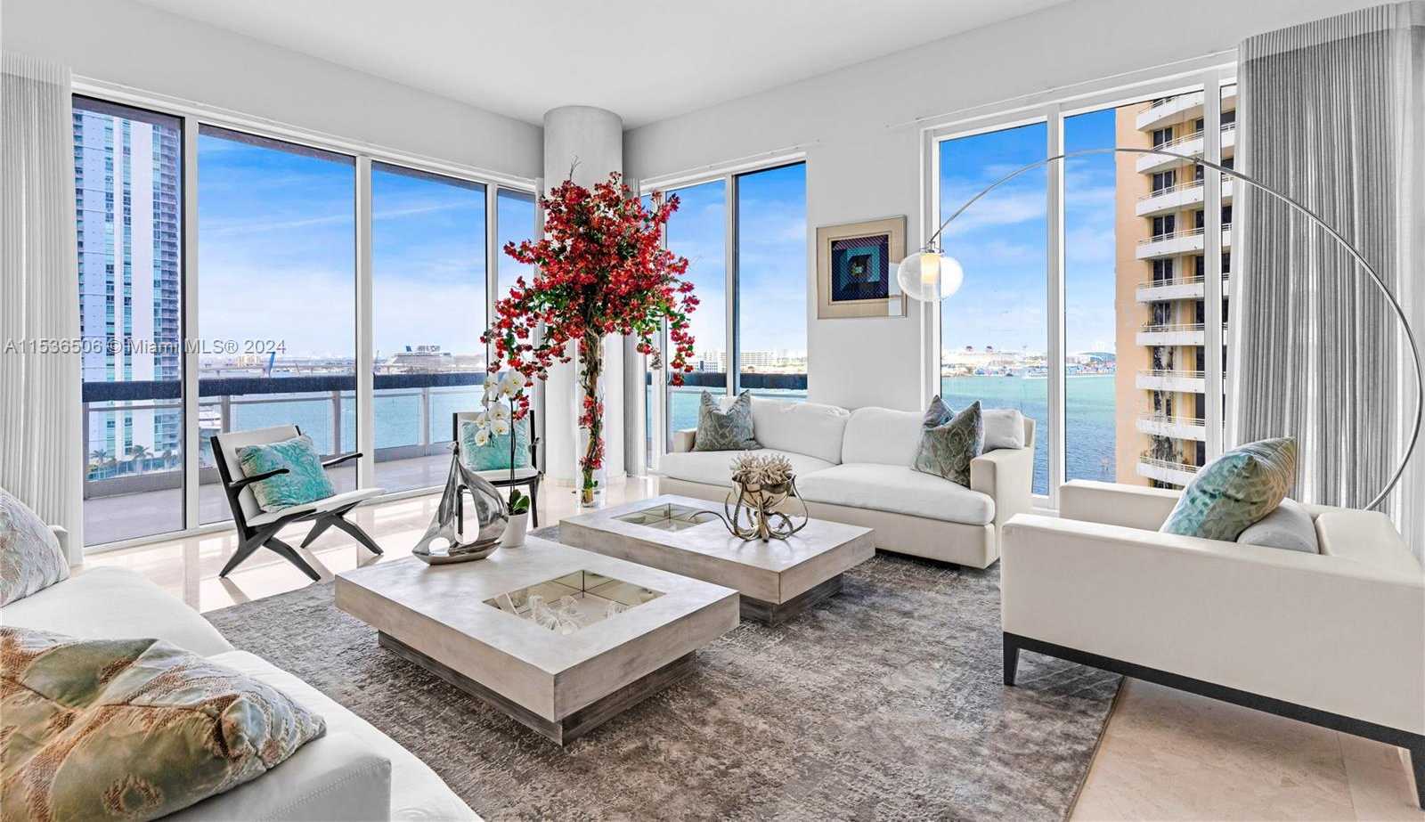 Small Image of 900 BRICKELL KEY BLVD #1002, Miami Number 96