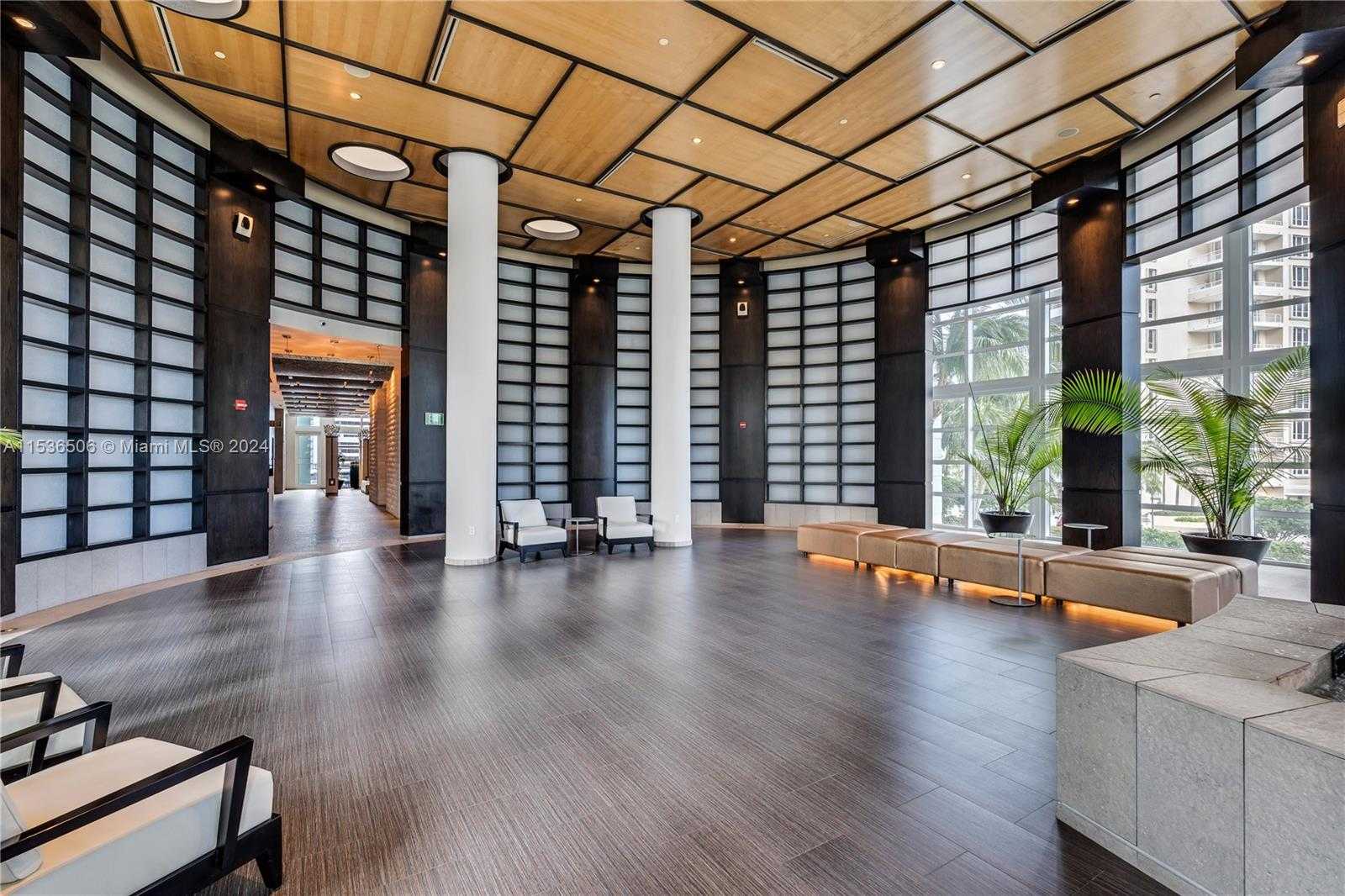 Small Image of 900 BRICKELL KEY BLVD #1002, Miami Number 97