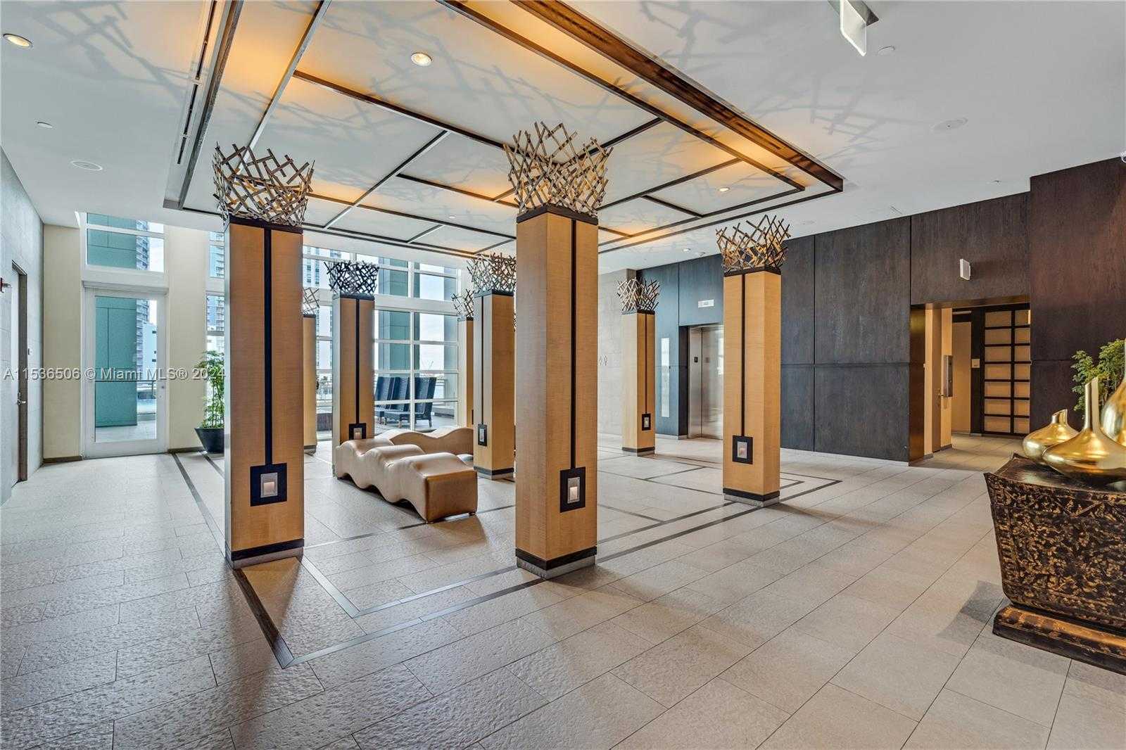 Small Image of 900 BRICKELL KEY BLVD #1002, Miami Number 98