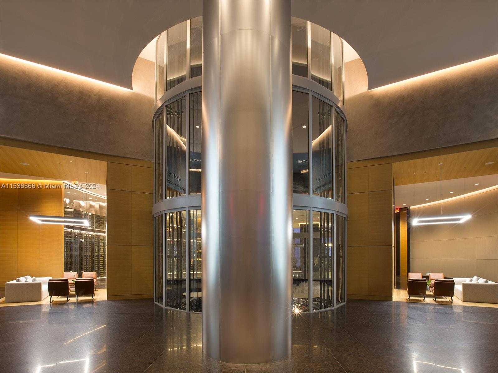 Small Image of 18555 Collins Ave, Sunny Isles Beach, FL 33160, USA Number 2