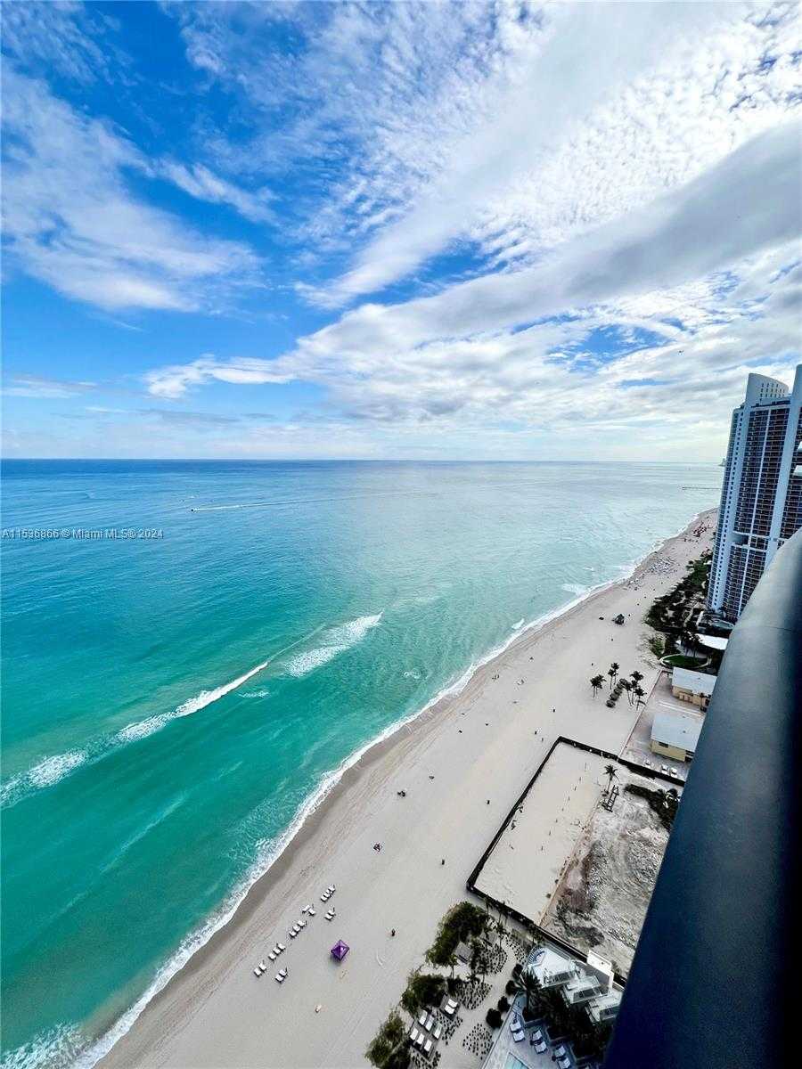 Small Image of 18555 Collins Ave, Sunny Isles Beach, FL 33160, USA Number 24