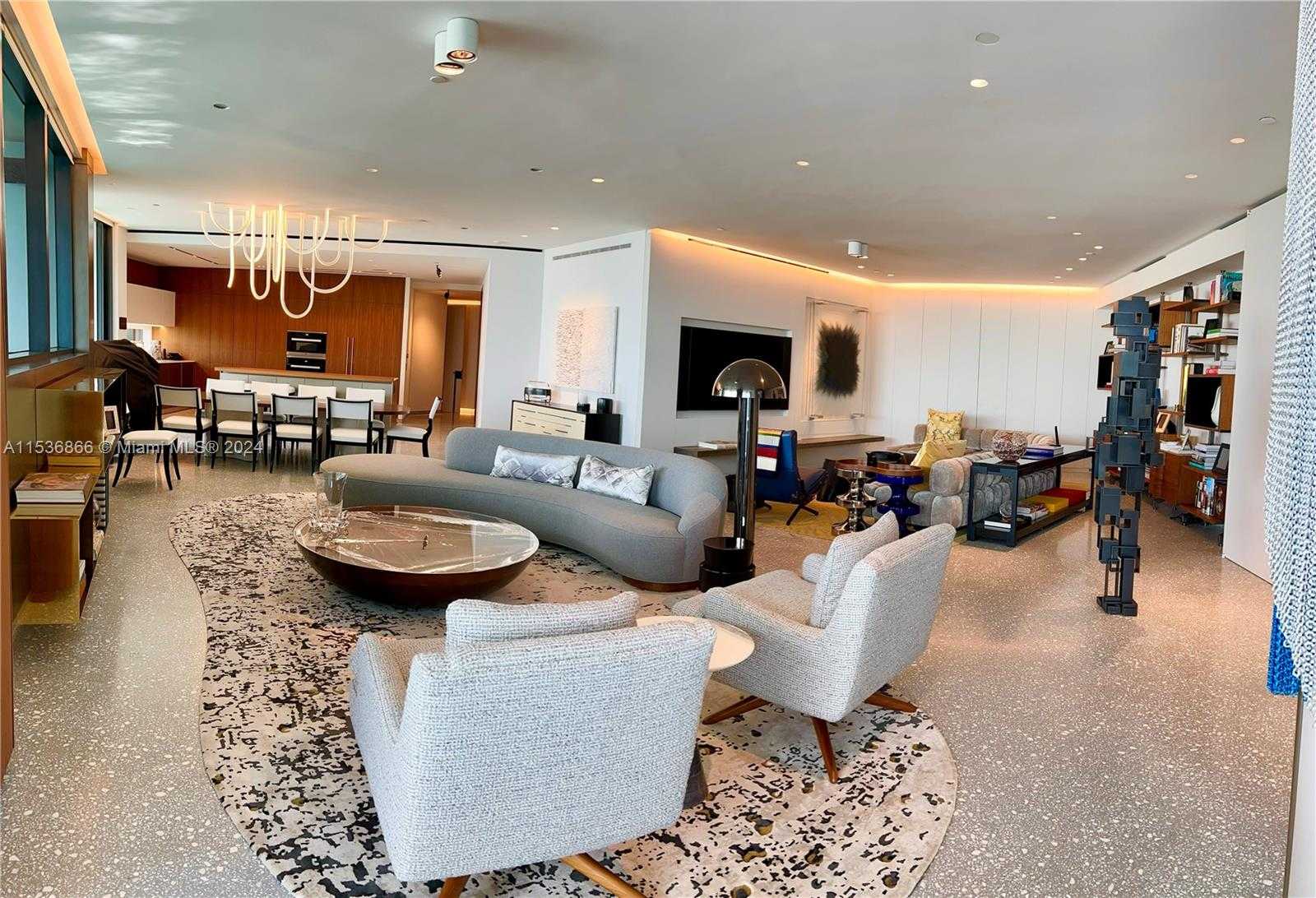 Small Image of 18555 Collins Ave, Sunny Isles Beach, FL 33160, USA Number 25