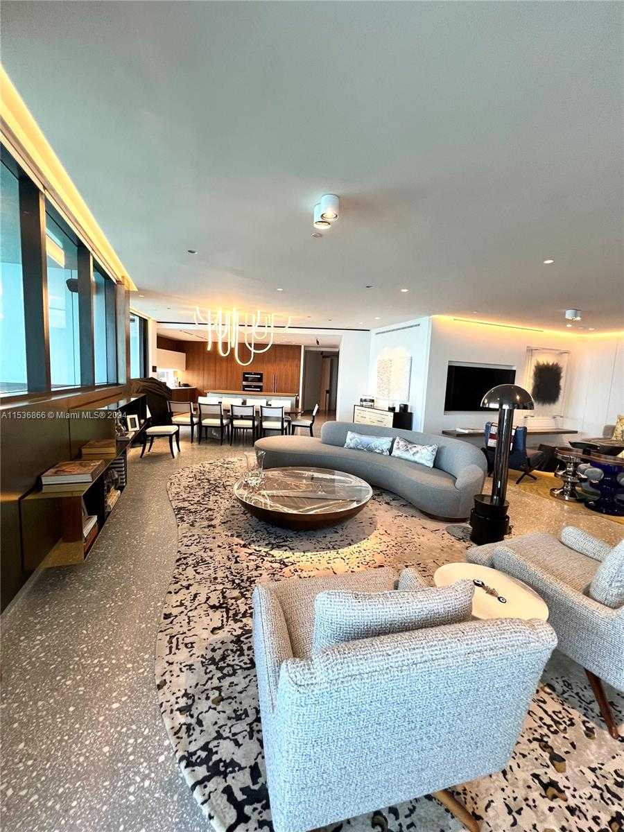 Small Image of 18555 Collins Ave, Sunny Isles Beach, FL 33160, USA Number 26
