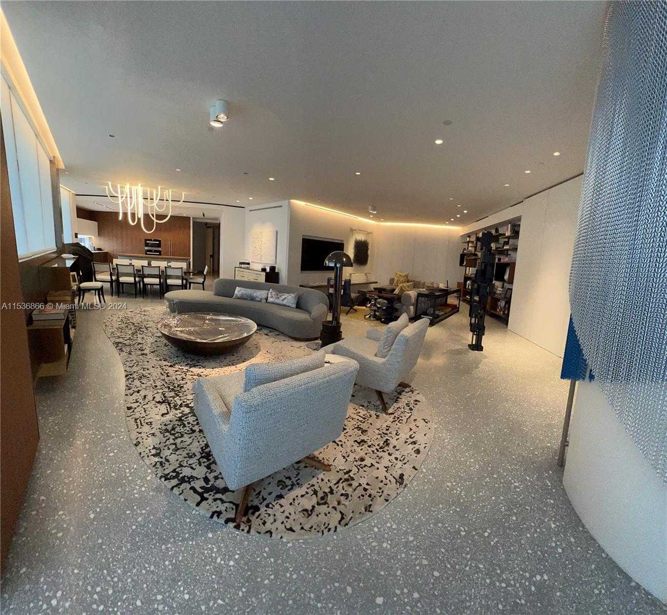 Small Image of 18555 Collins Ave, Sunny Isles Beach, FL 33160, USA Number 27