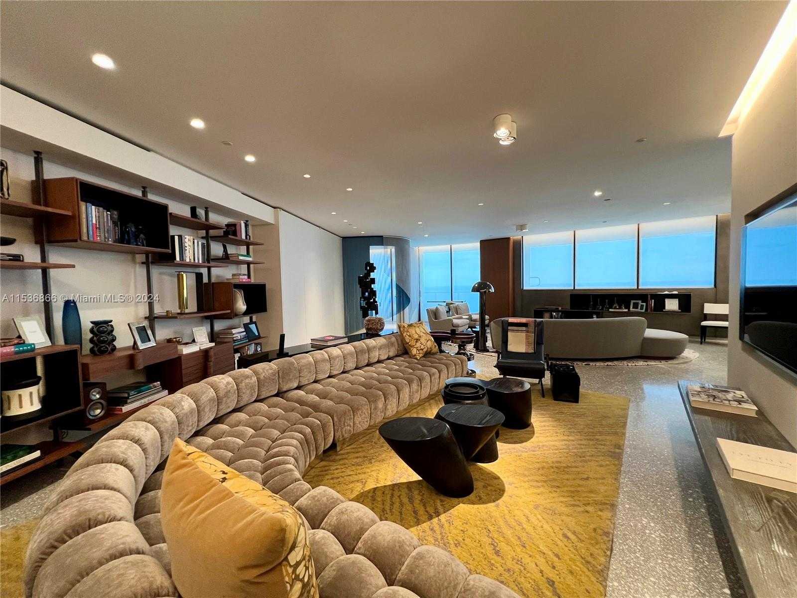 Small Image of 18555 Collins Ave, Sunny Isles Beach, FL 33160, USA Number 28