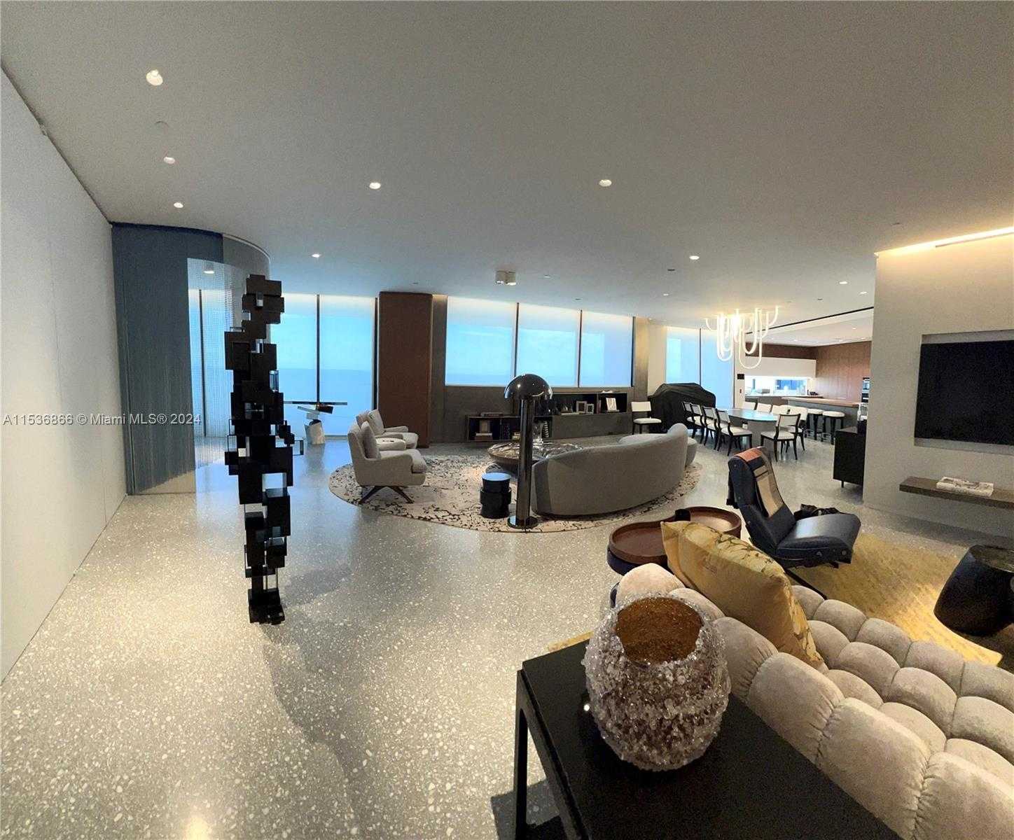 Small Image of 18555 Collins Ave, Sunny Isles Beach, FL 33160, USA Number 29