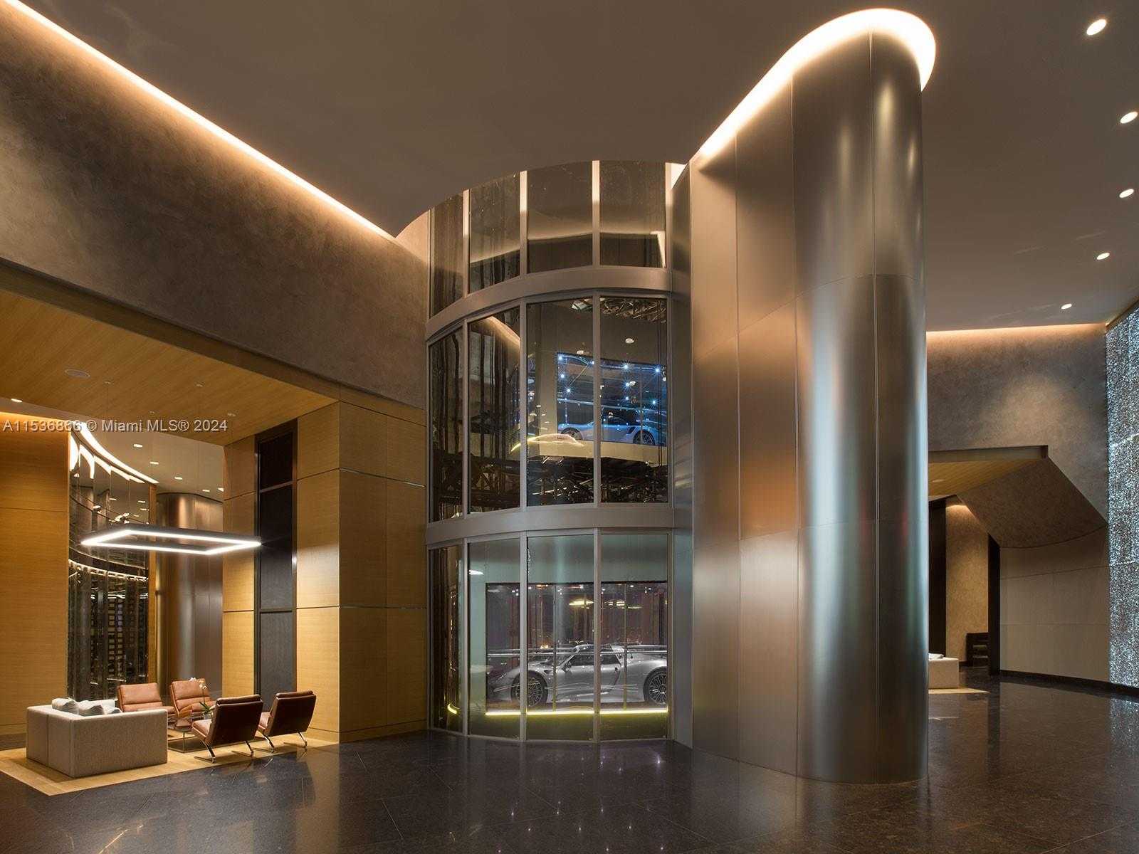 Small Image of 18555 Collins Ave, Sunny Isles Beach, FL 33160, USA Number 3