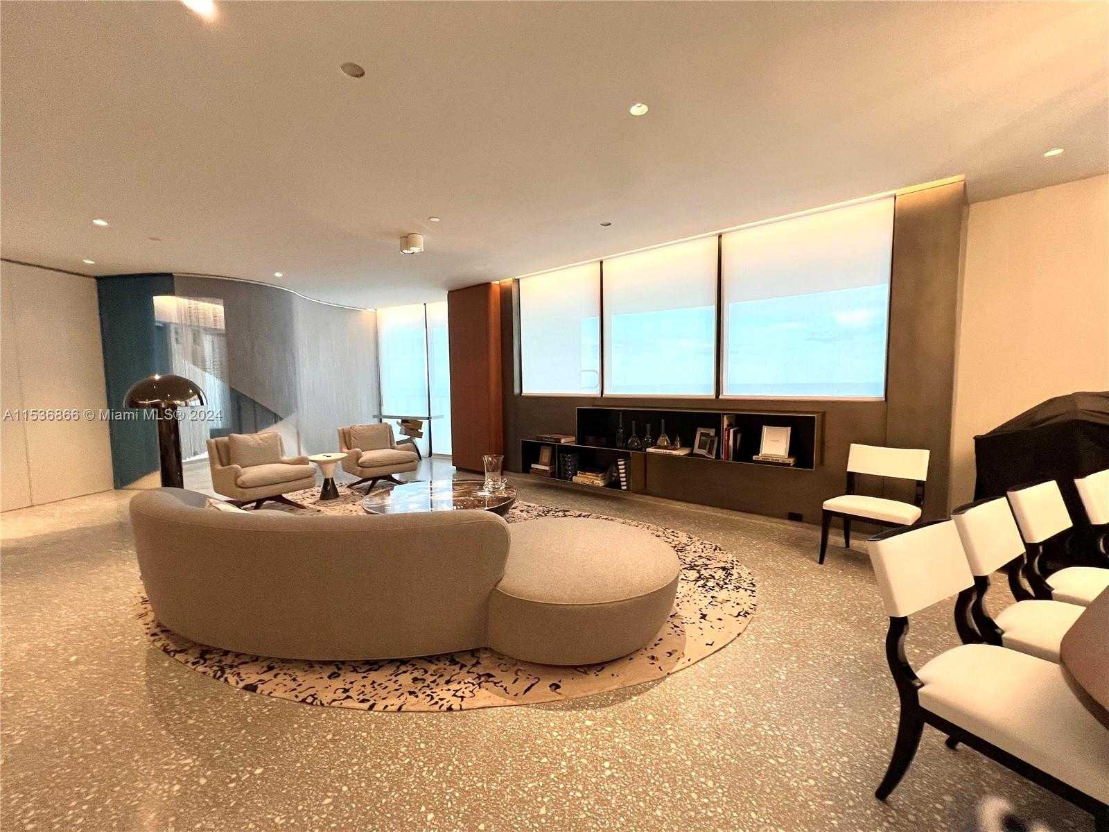 Small Image of 18555 Collins Ave, Sunny Isles Beach, FL 33160, USA Number 30