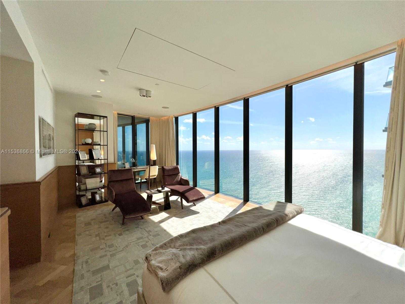 Small Image of 18555 Collins Ave, Sunny Isles Beach, FL 33160, USA Number 36