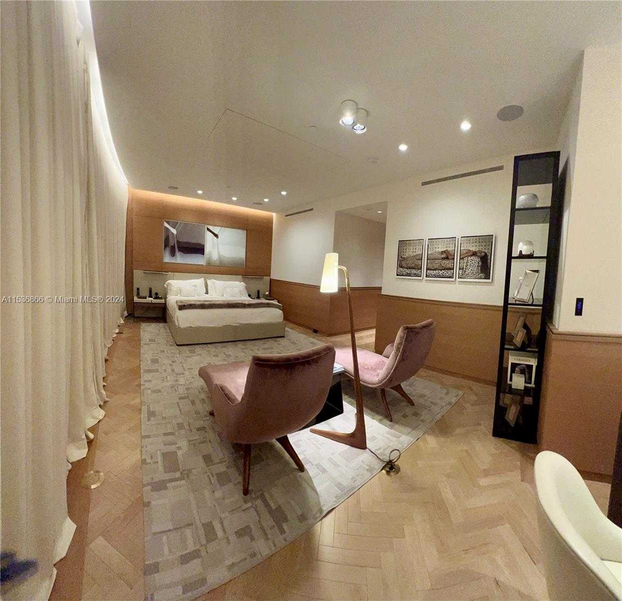 Small Image of 18555 Collins Ave, Sunny Isles Beach, FL 33160, USA Number 37
