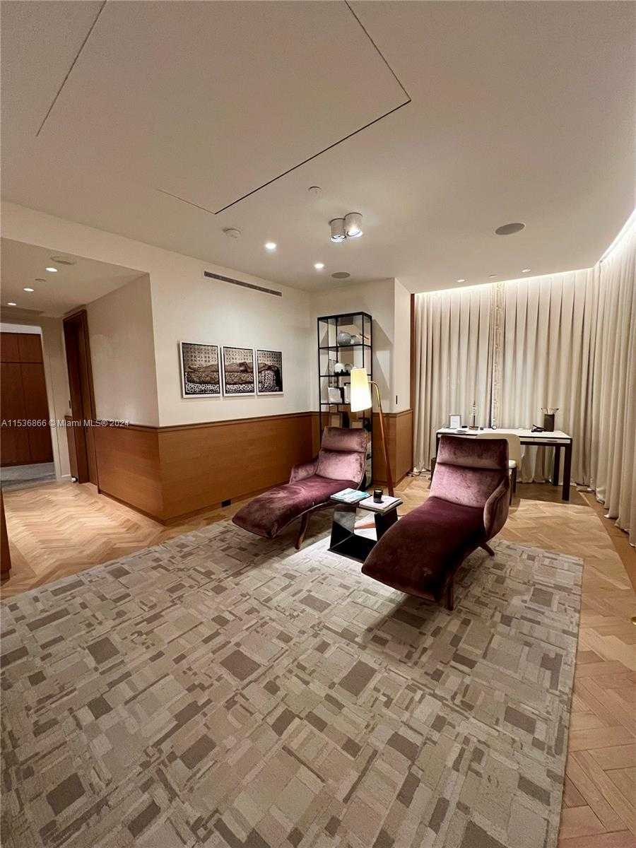 Small Image of 18555 Collins Ave, Sunny Isles Beach, FL 33160, USA Number 38