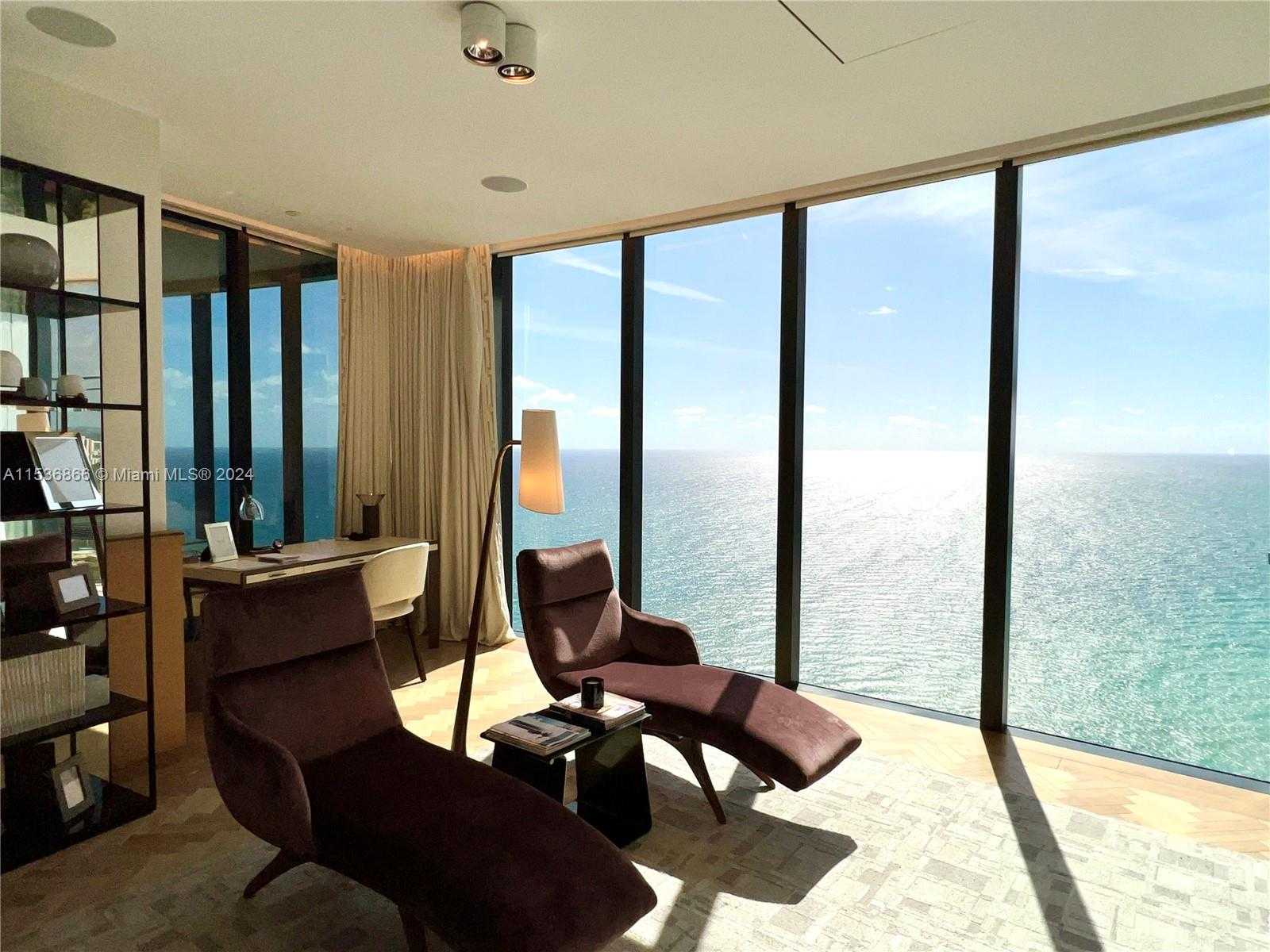 Small Image of 18555 Collins Ave, Sunny Isles Beach, FL 33160, USA Number 39