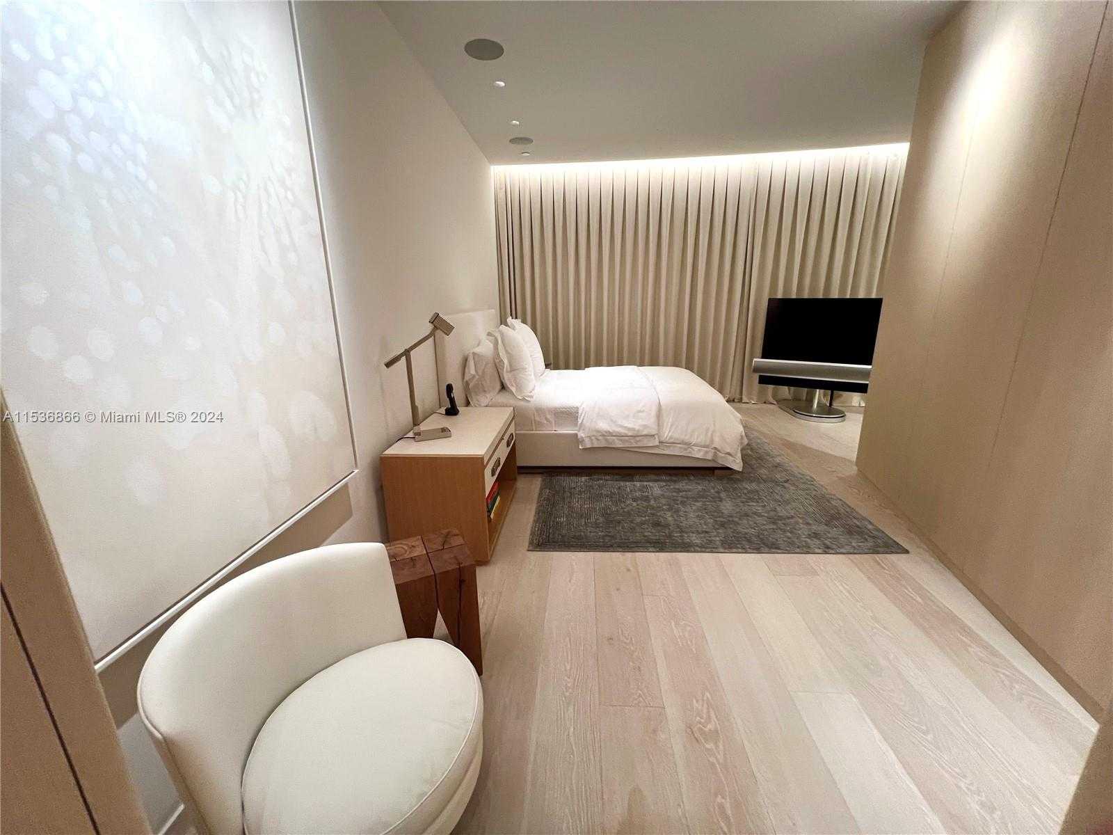 Small Image of 18555 Collins Ave, Sunny Isles Beach, FL 33160, USA Number 48