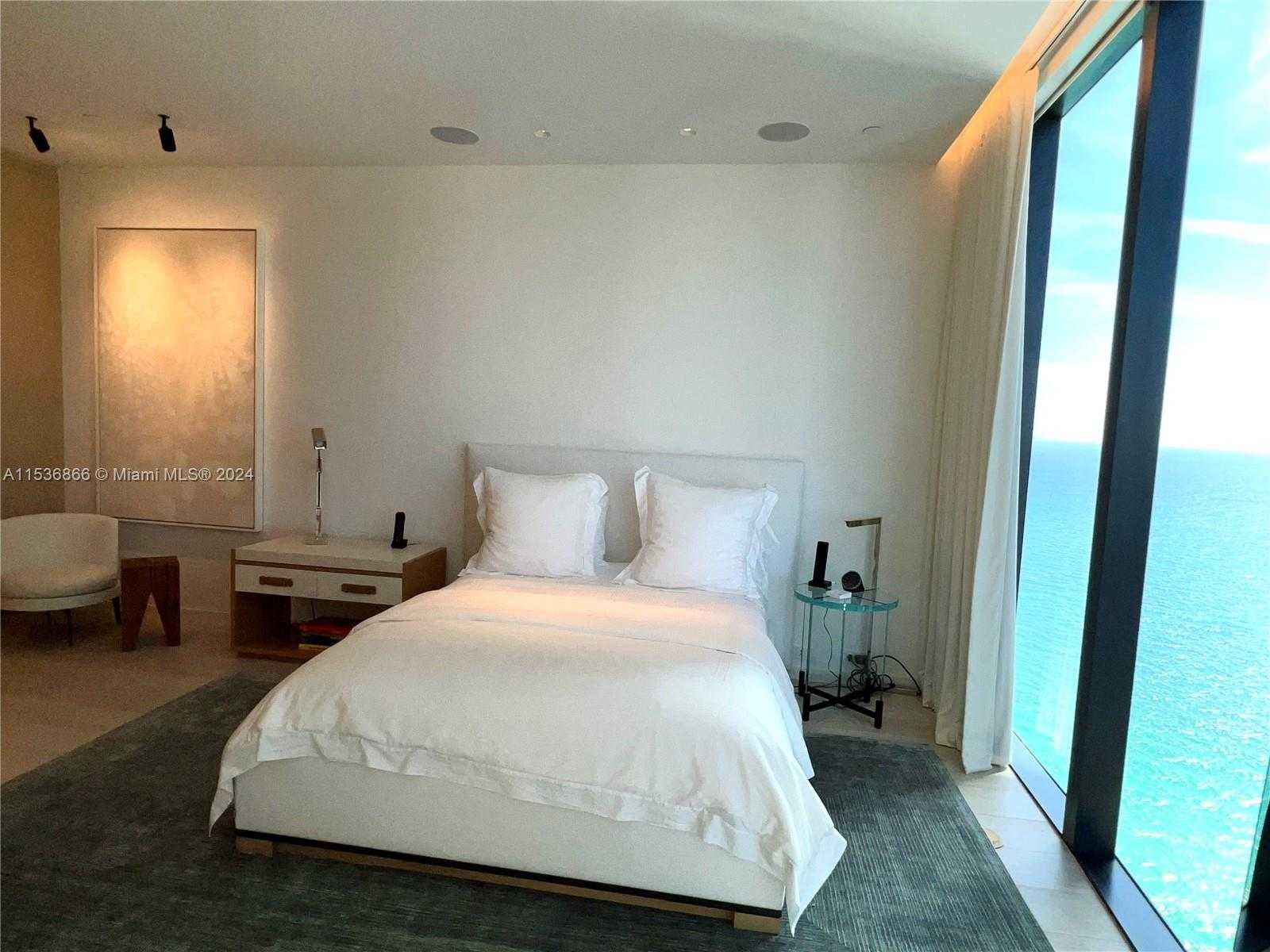 Small Image of 18555 Collins Ave, Sunny Isles Beach, FL 33160, USA Number 52