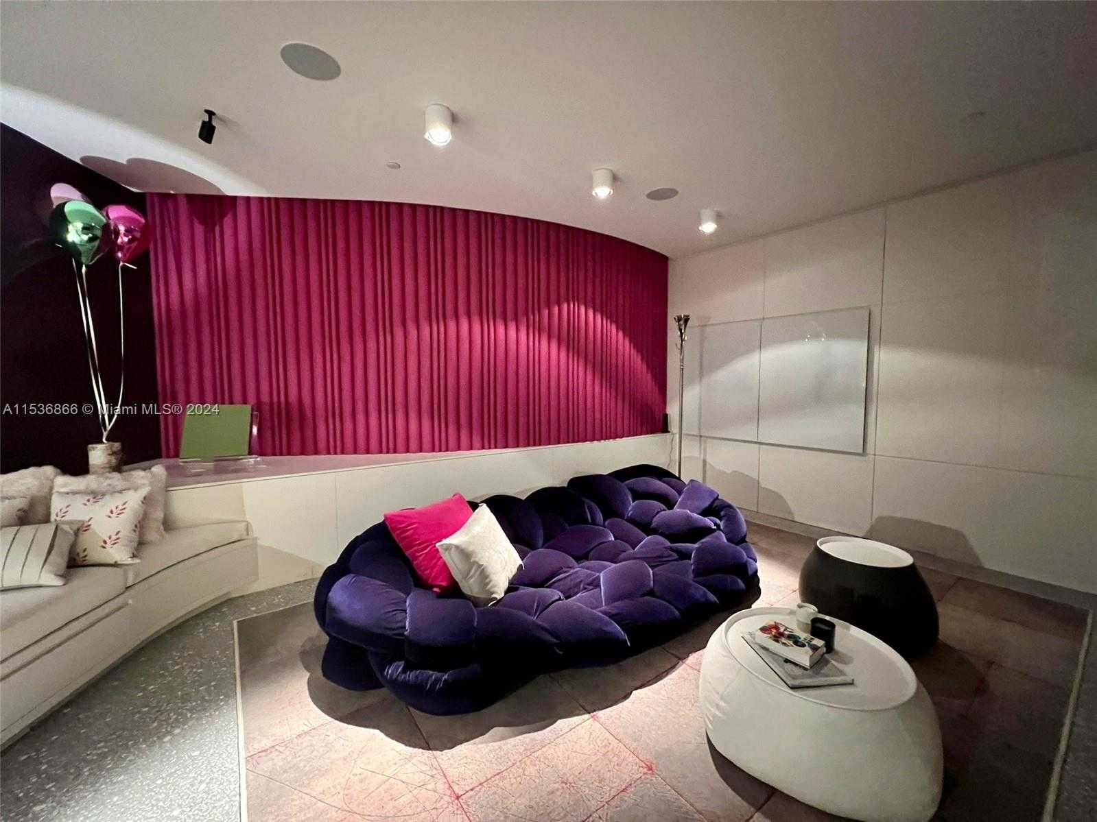 Small Image of 18555 Collins Ave, Sunny Isles Beach, FL 33160, USA Number 61