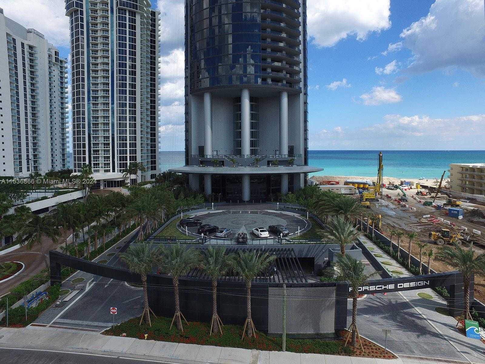 Small Image of 18555 Collins Ave, Sunny Isles Beach, FL 33160, USA Number 65