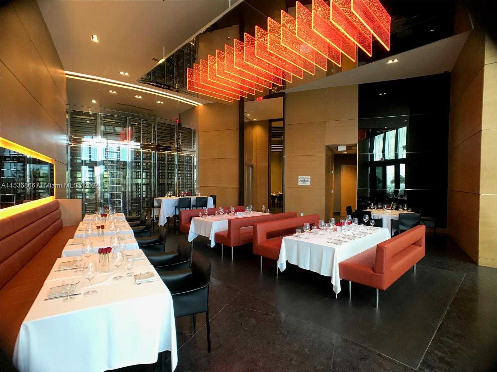 Small Image of 18555 Collins Ave, Sunny Isles Beach, FL 33160, USA Number 8