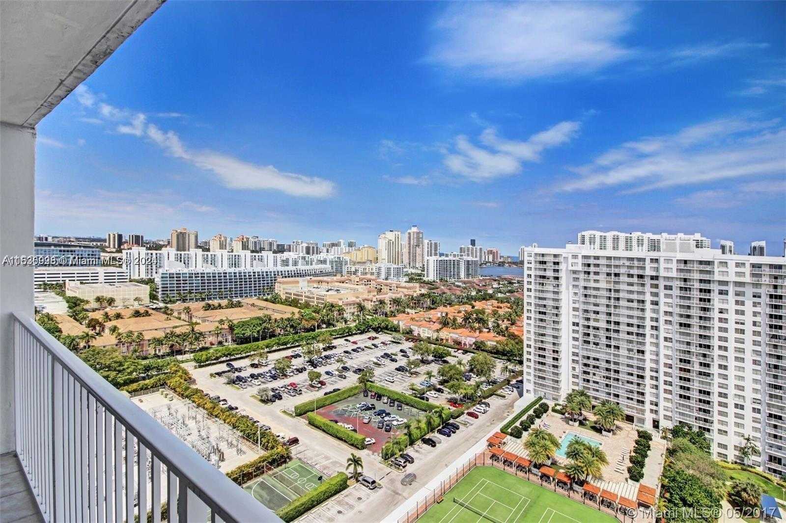 Small Image of 2801 NORTH EAST 183RD ST #2208W, Aventura Number 16