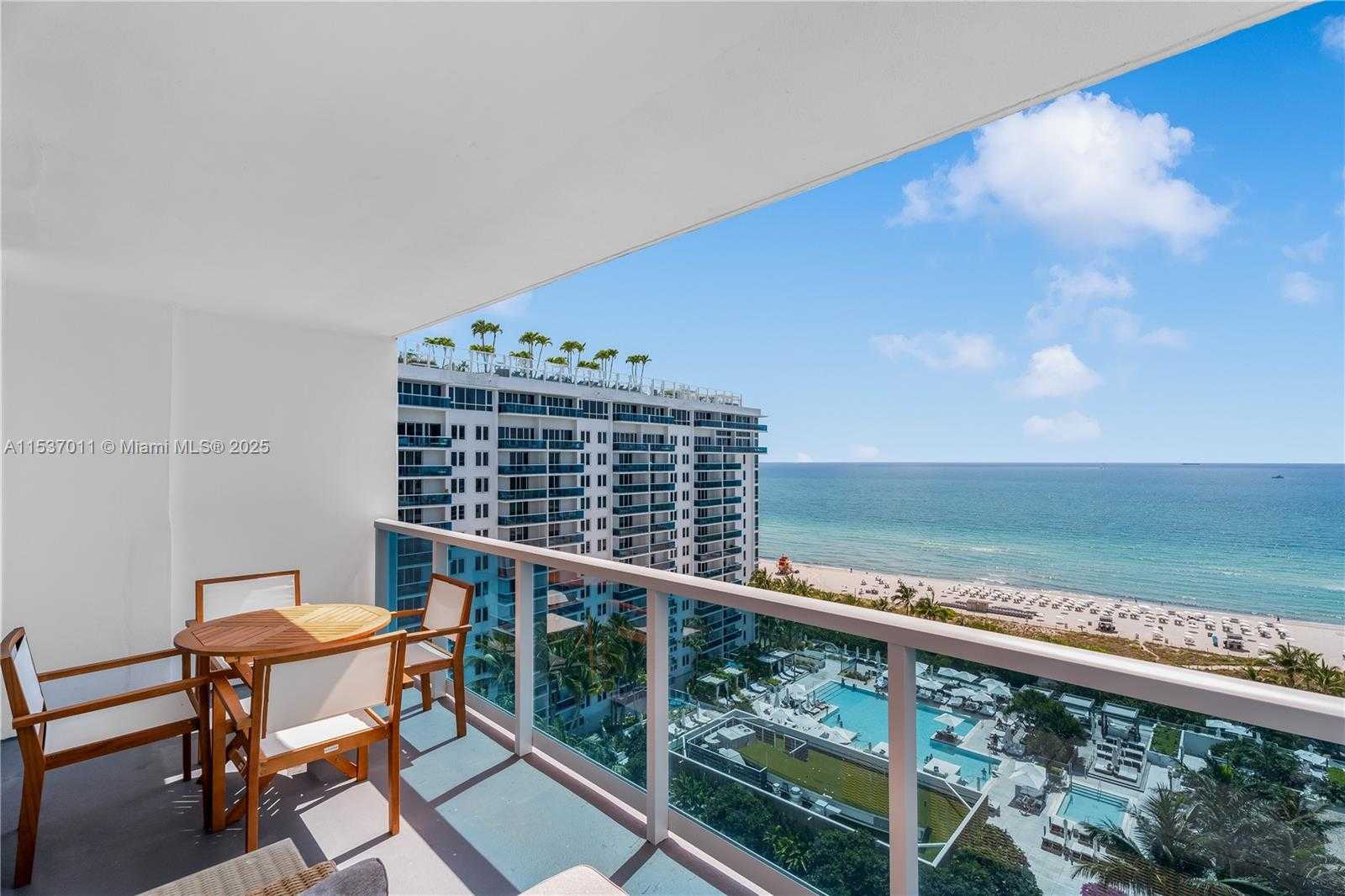 Small Image of 2301 Collins Ave, Miami Beach, FL 33139, USA Number 2