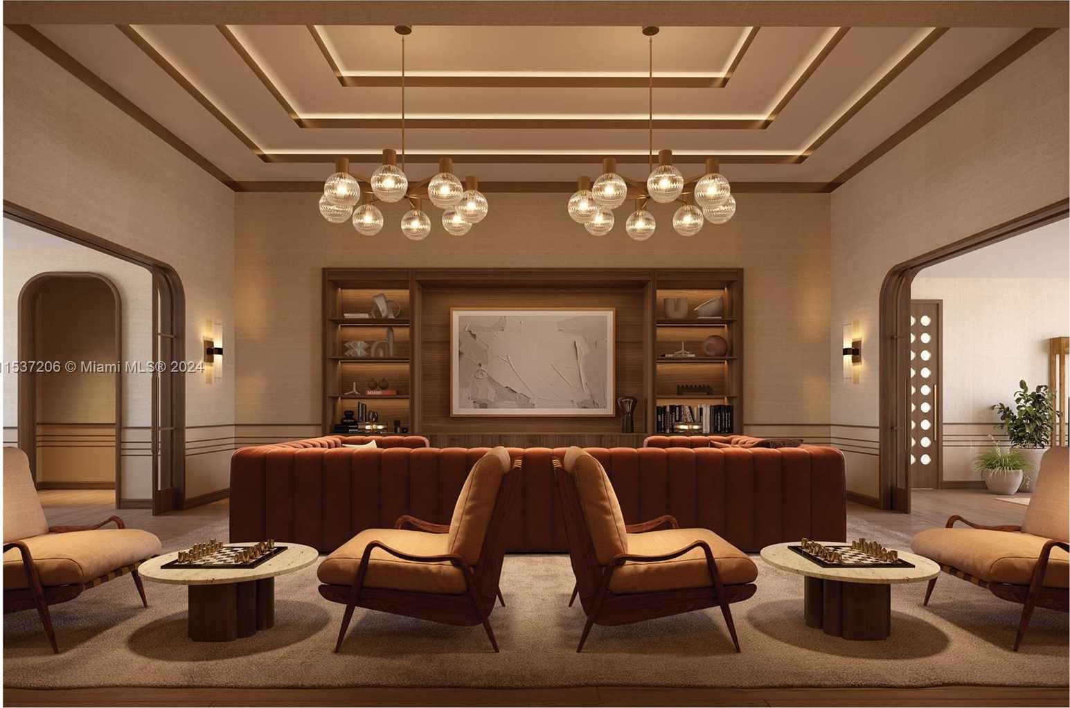 Small Image of 710 NORTH EAST 29TH ST #601, Miami Number 11